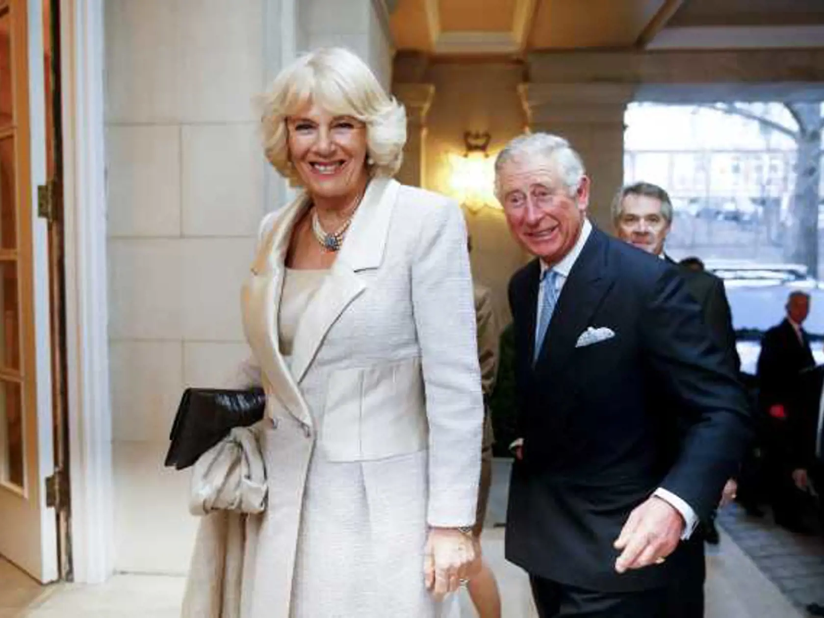 Camilla predbehla v rebríčku popularity aj Meghan Markle.