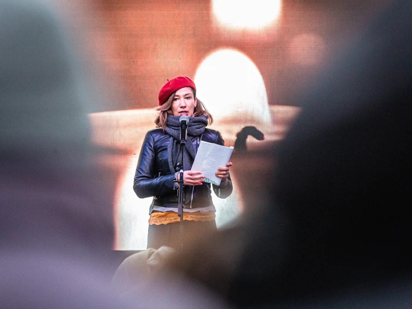 Europoslankyňa Lucia Ďuriš Nicholsonová informovala o nevyužitých eurofondoch.