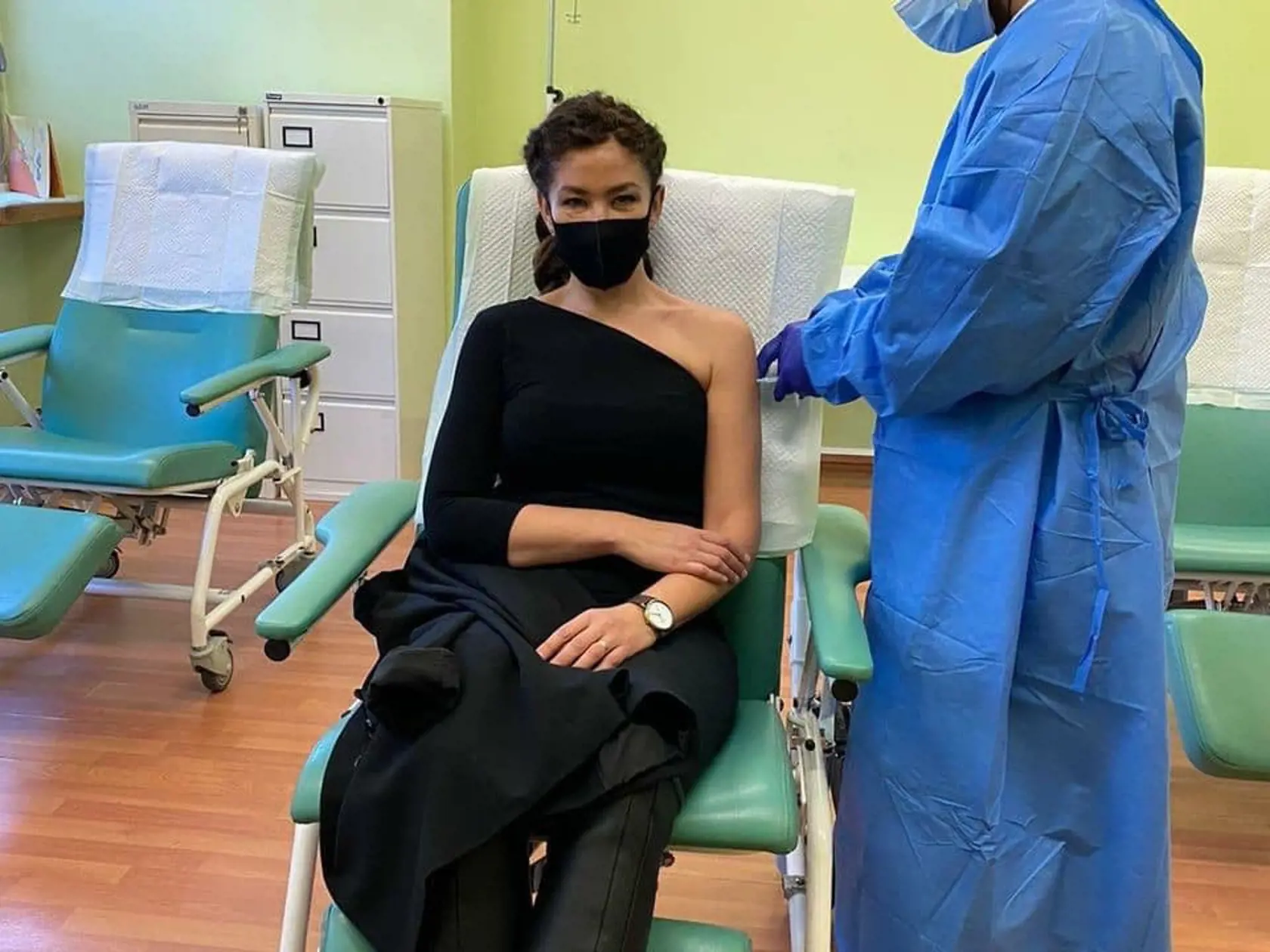 Europoslankyňa Lucia Ďuriš Nicholsonová informovala o nevyužitých eurofondoch.