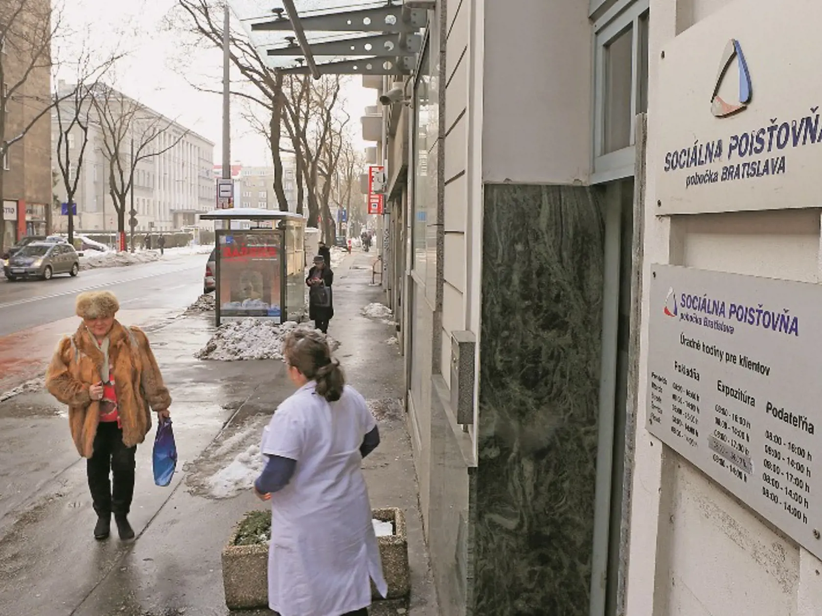 To, či je váš zdravotný stav taký vážny, aby vám bol priznaný invalidný dôchodok, neposudzuje ošetrujúci lekár, ale posudkový lekár sociálneho poistenia príslušnej pobočky Sociálnej poisťovne.