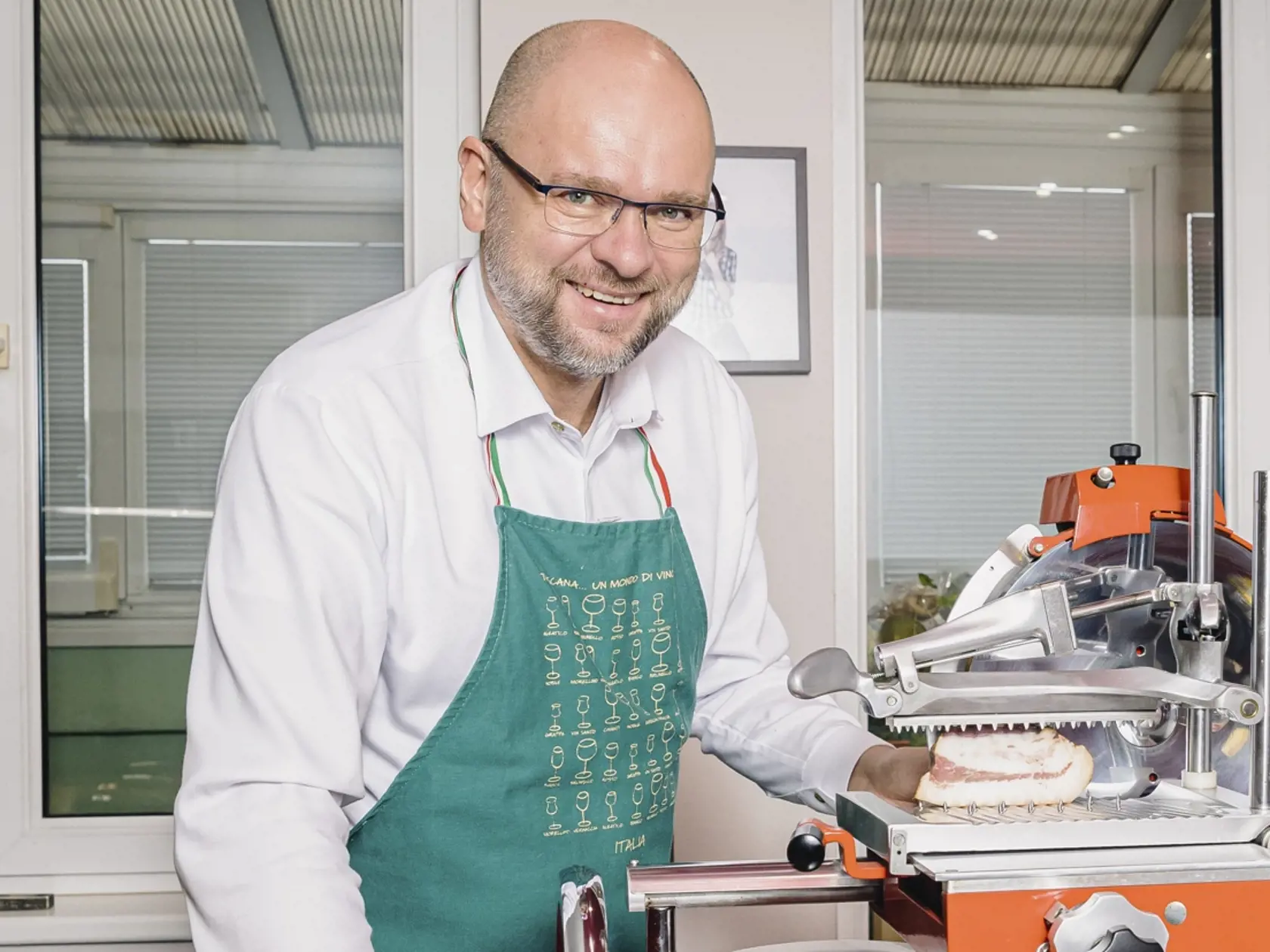 Na snímke Richard Sulík, slovenský ekonóm, politik, bývalý europoslanec a súčasný minister hospodárstva Slovenskej republiky. Je zakladateľom pravicovo-liberálnej politickej strany Sloboda a Solidarita.