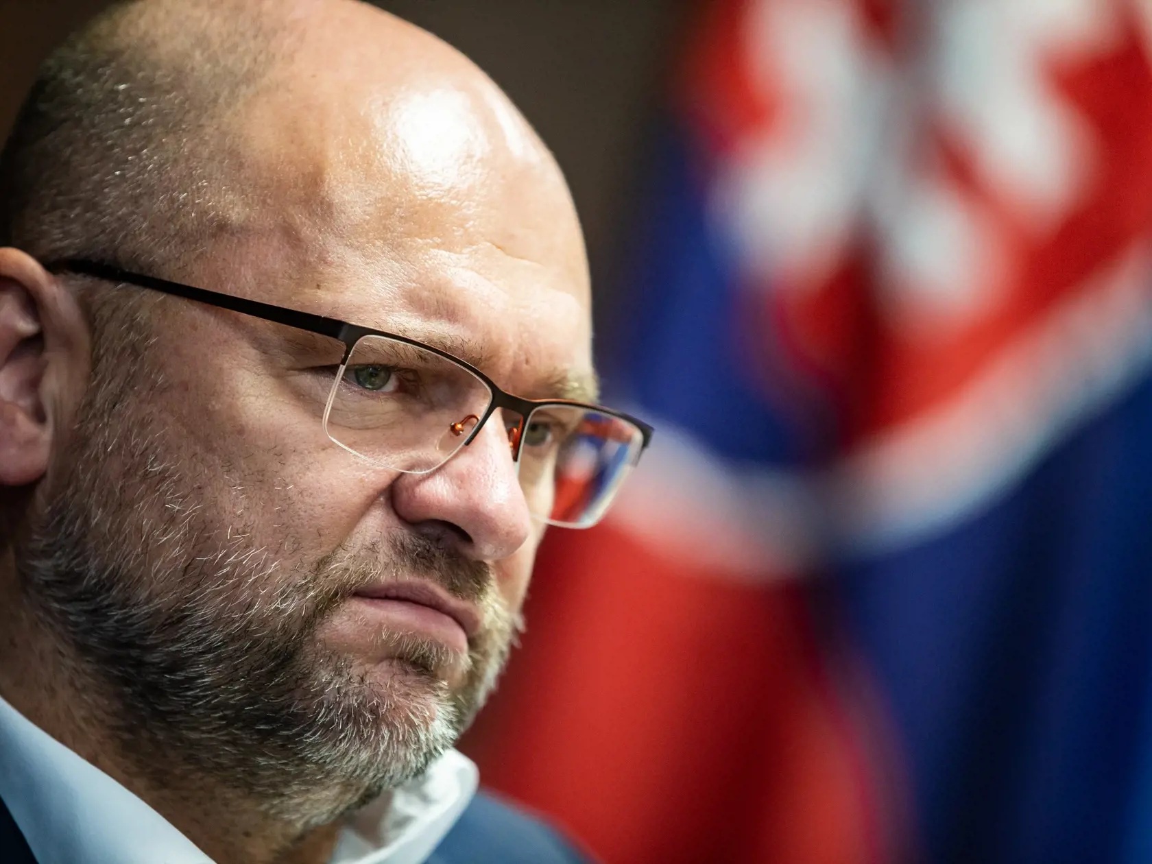 Rozhovor s Richardom Sulíkom predsedom strany SAS
