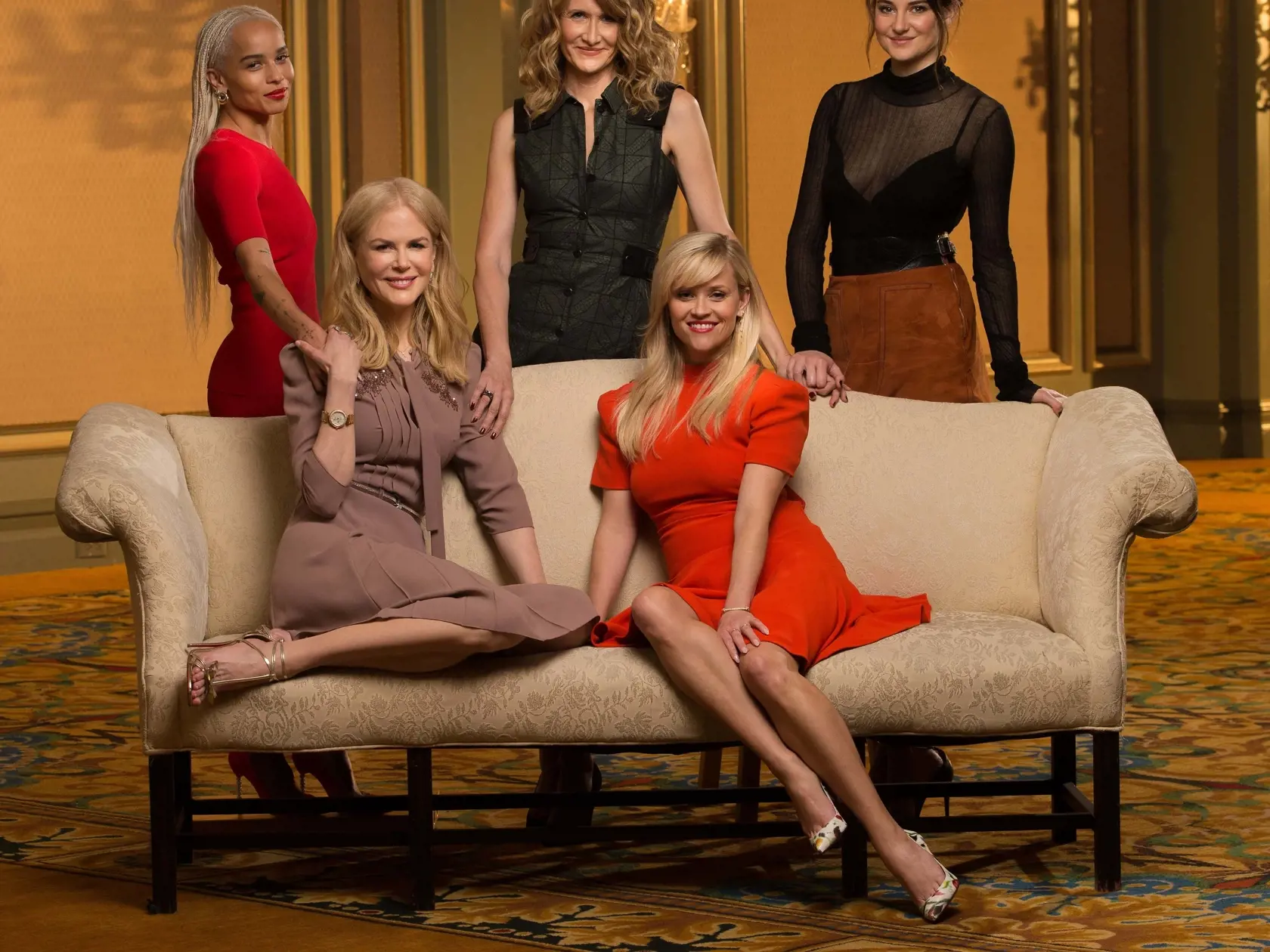 Big Little Lies