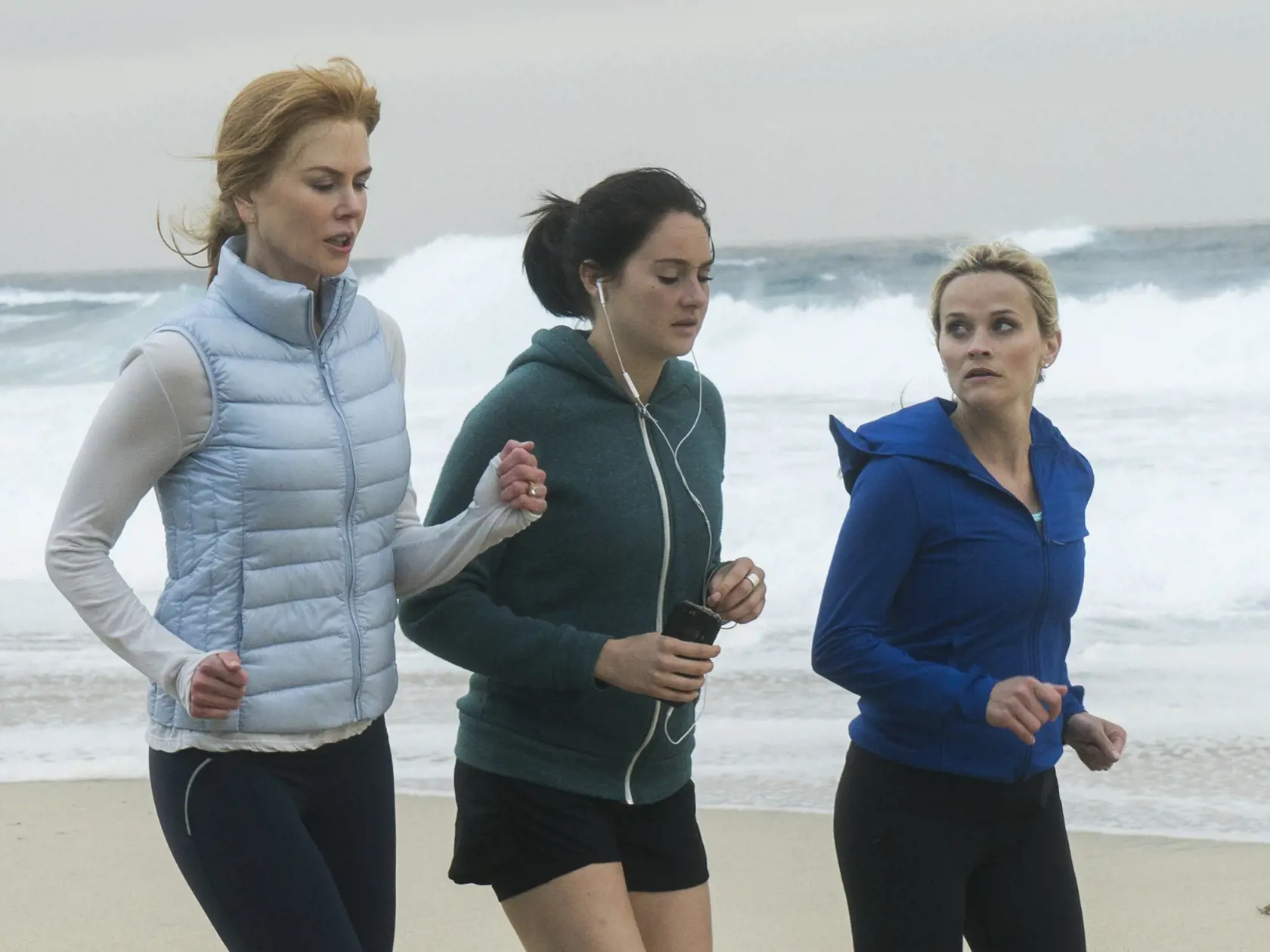 Big Little Lies