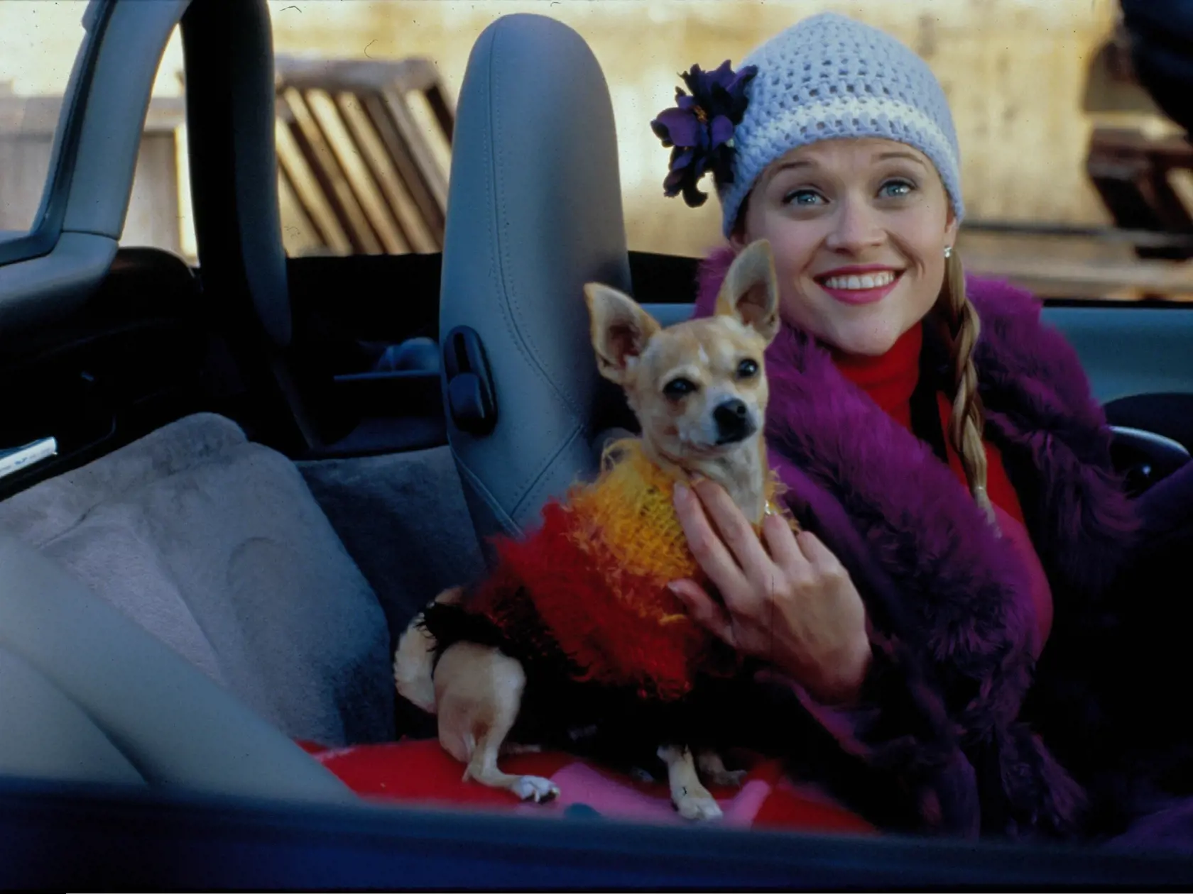 Reese Witherspoon