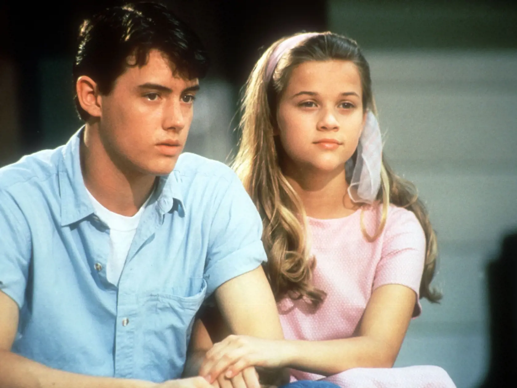 Reese Witherspoon