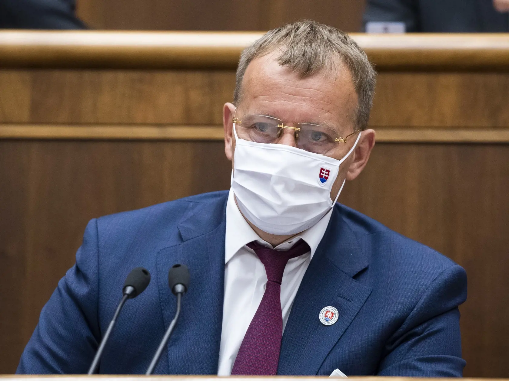 Boris Kollár (Sme rodina)