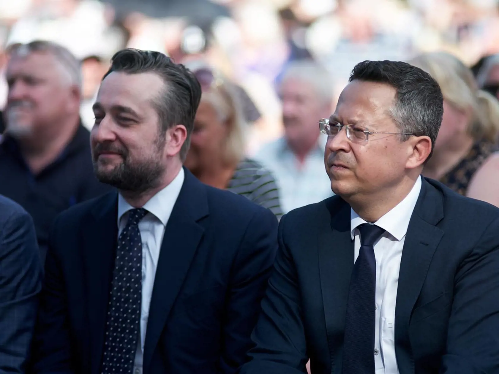 Exminister financií Ladislav Kamenický navrhol Matovičovi, aby si členovia vlády zmrazili platy.