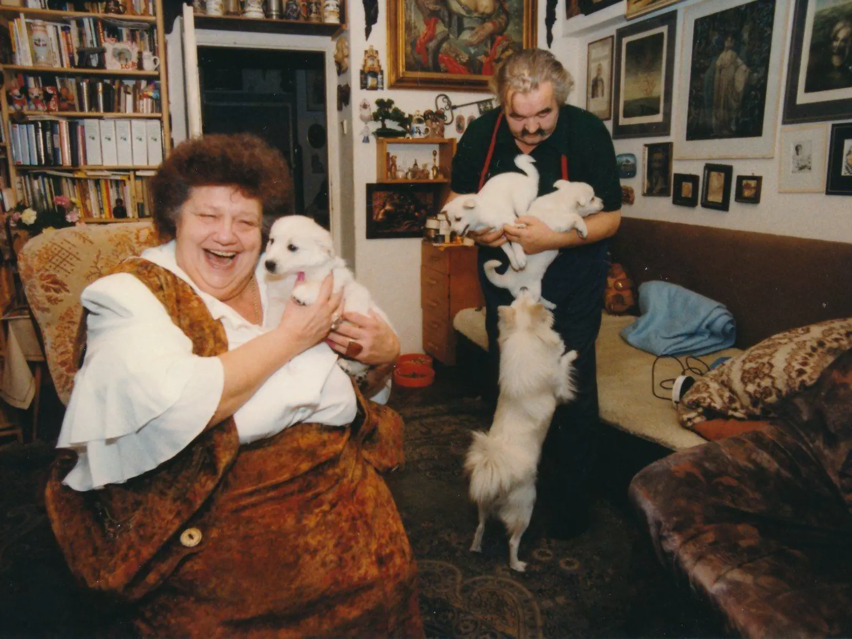 Helena Růžičková