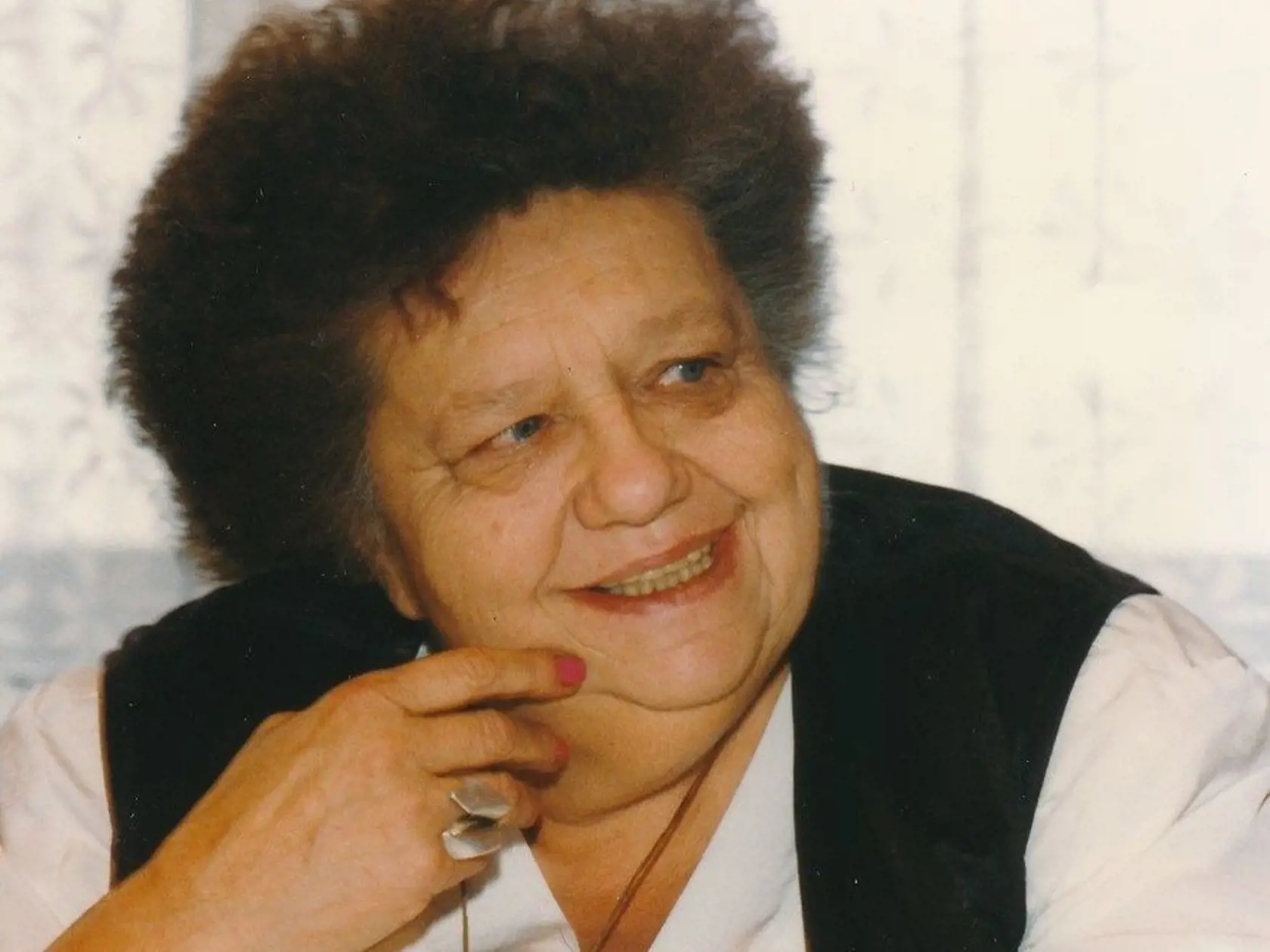 Helena Růžičková