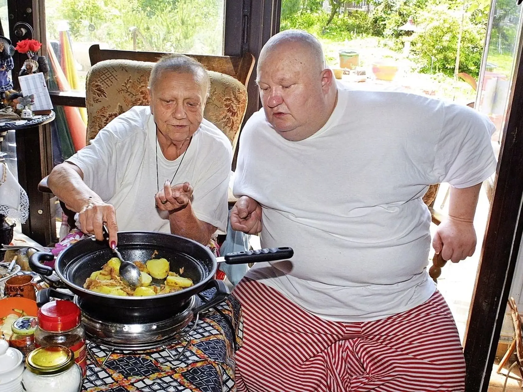 Krátko pred smrťou si plánovala vziať priateľa Václava Glazara.