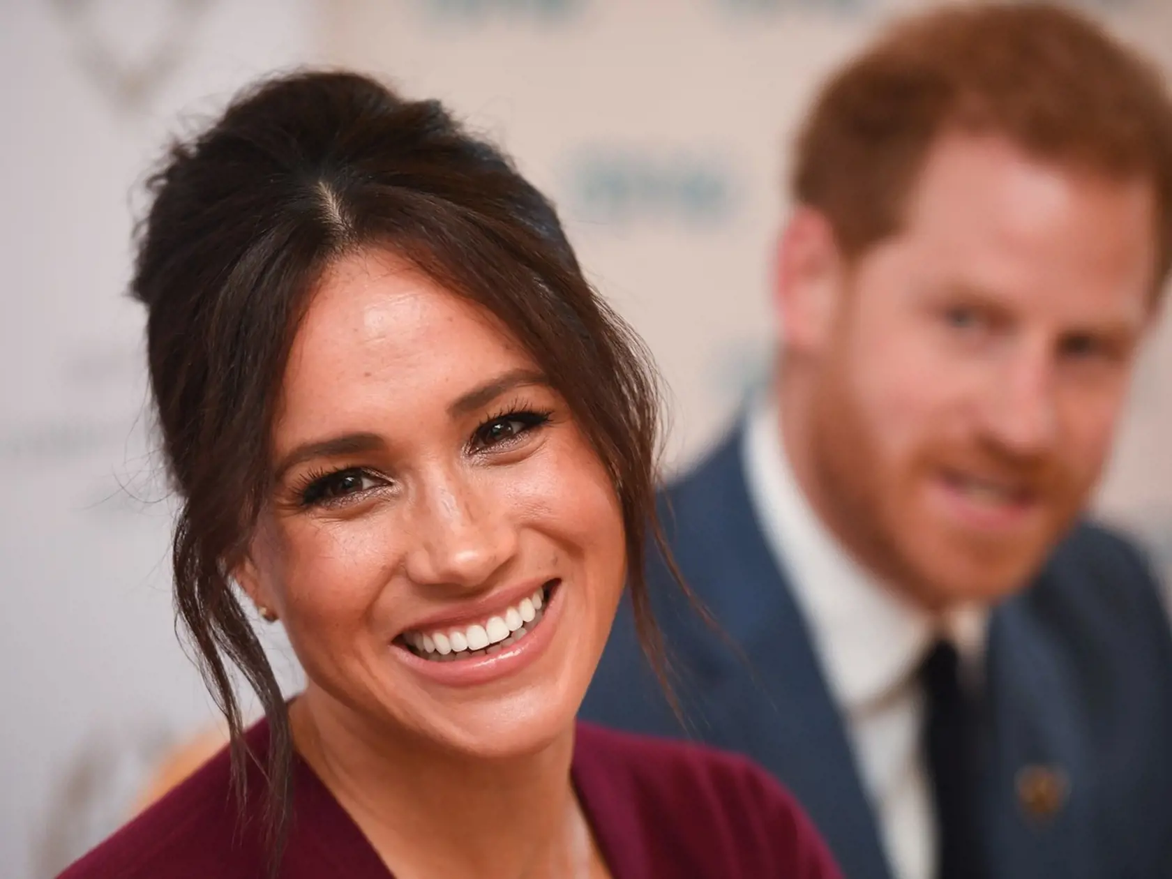 Meghan Markle a princ Harry