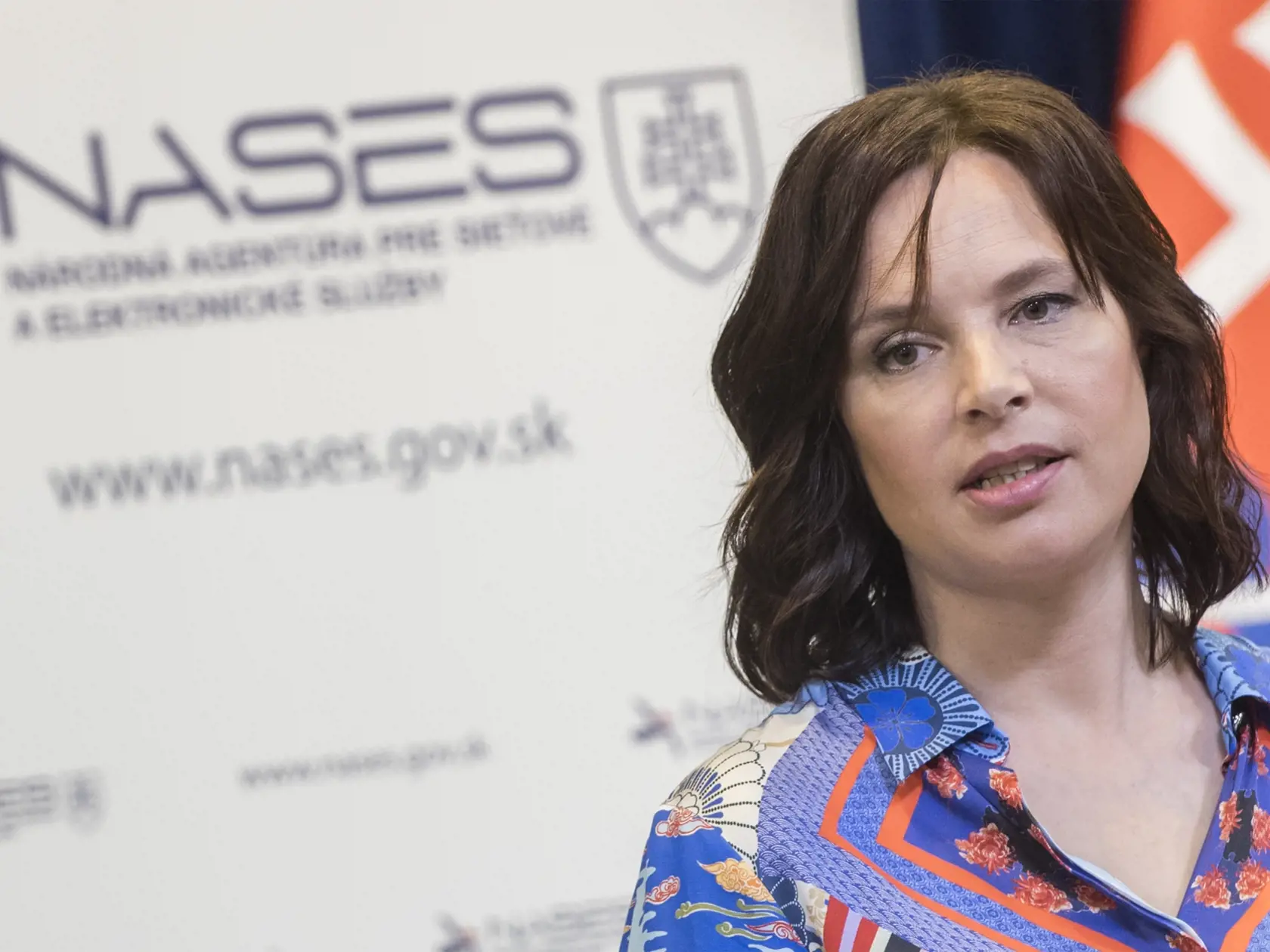 Z premrhanej miliardy viní Nicholsonová s Cigánikovou ministerku investícií Veroniku Remišovú.