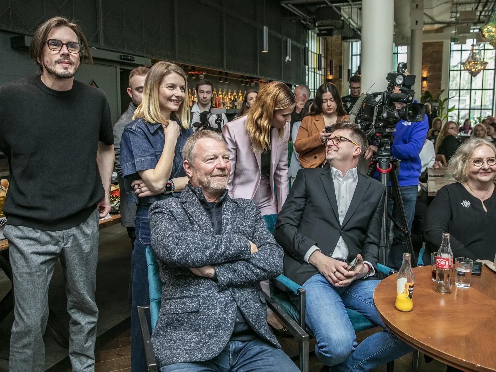 Premiéra jojkárskeho seriálu Lásky v Istanbule.