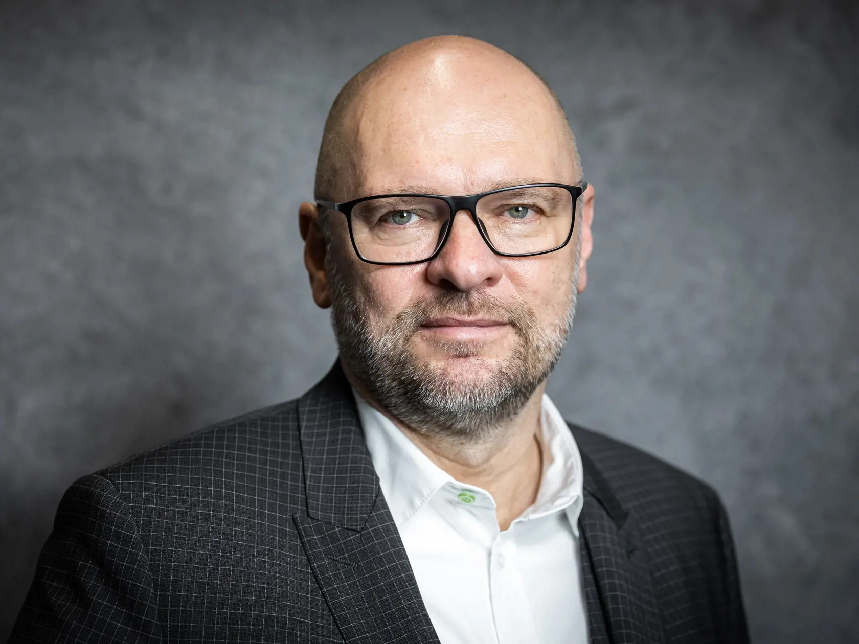 Diskusná relácia "Karty na stôl", ktorej hosťom bol Richard Sulík.