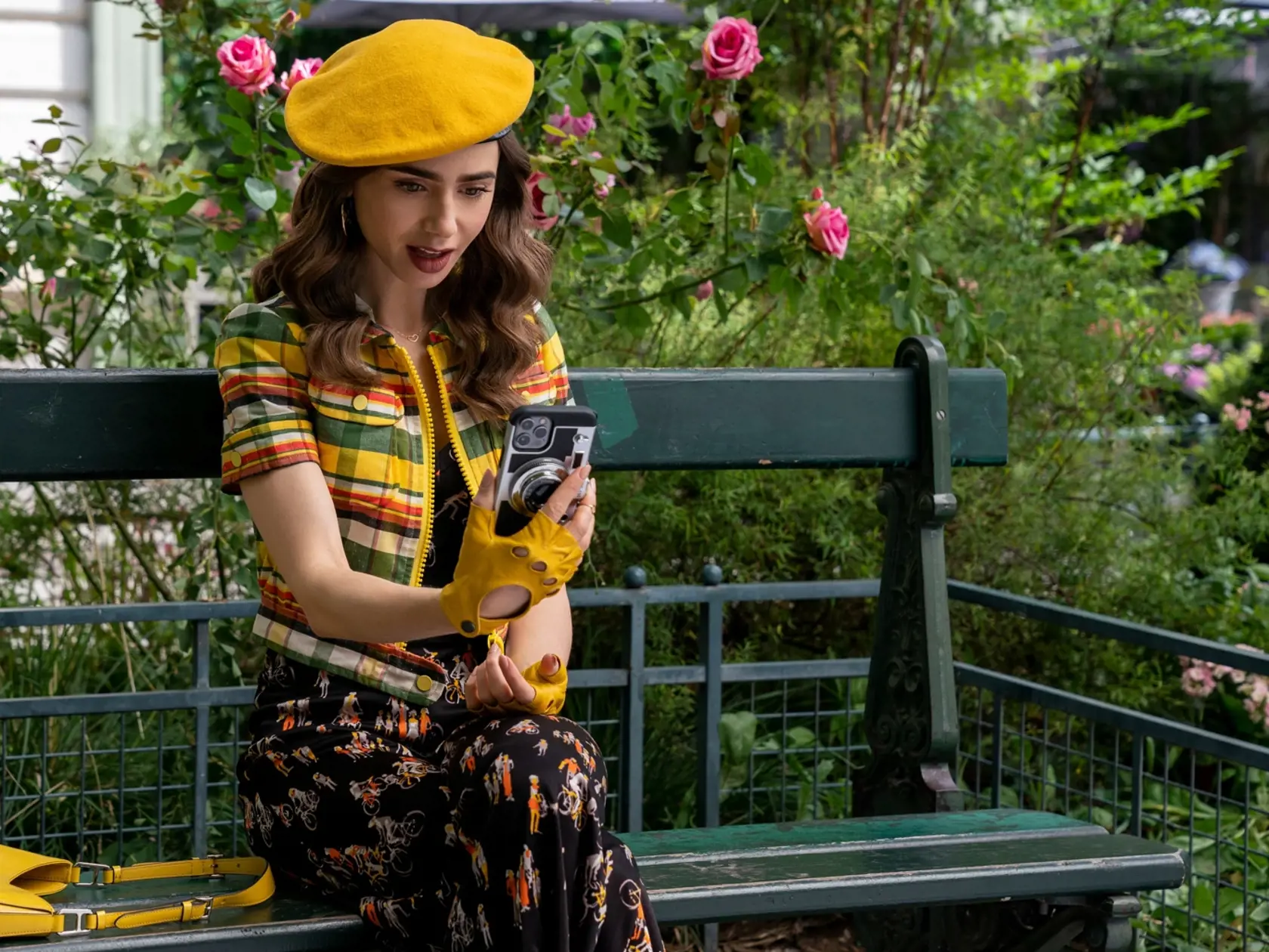 Emily in Paris
