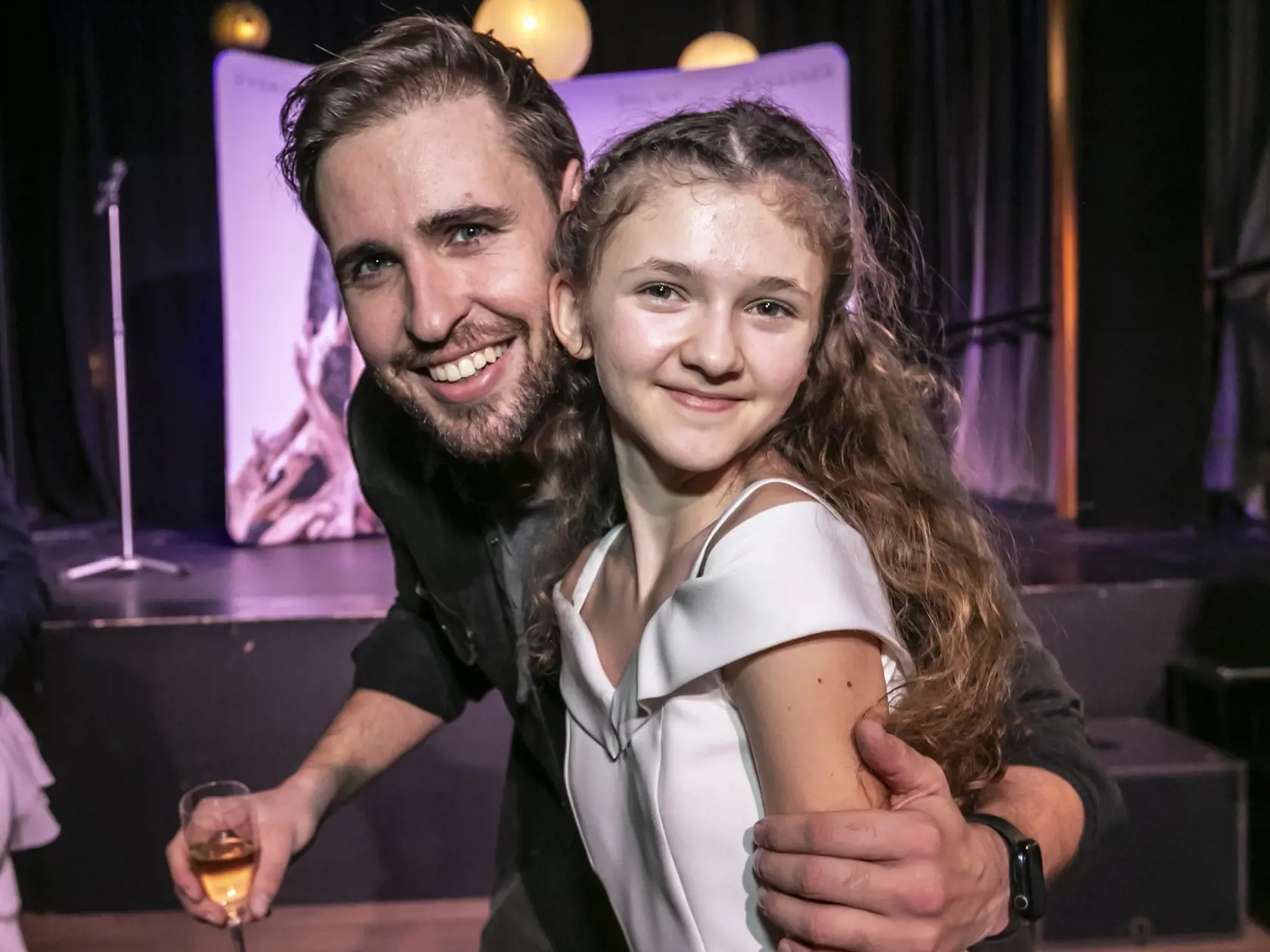 Premiéra muzikálu “MOJŽIŠ” v divadle Nová Scéna v Bratislave.