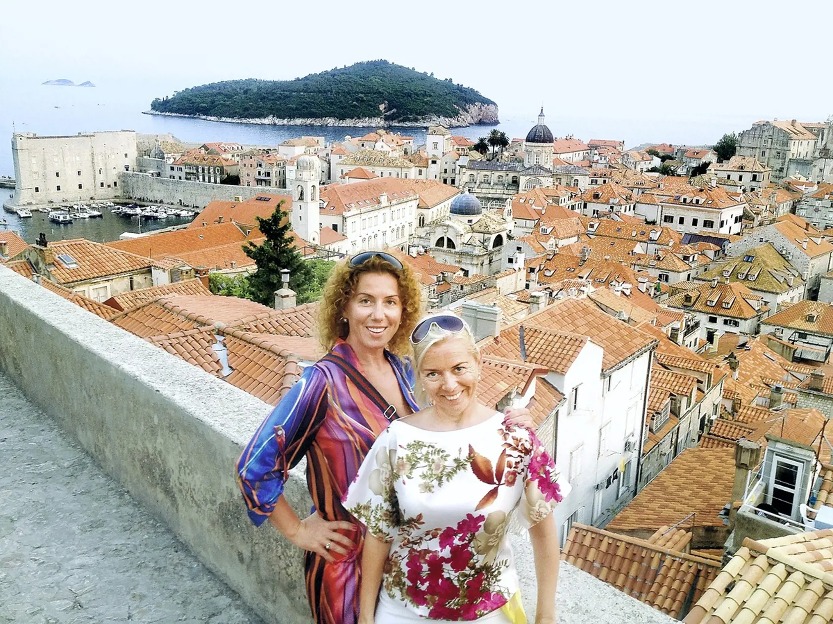 Dagmar Duditšová & Gabika Dzuríková