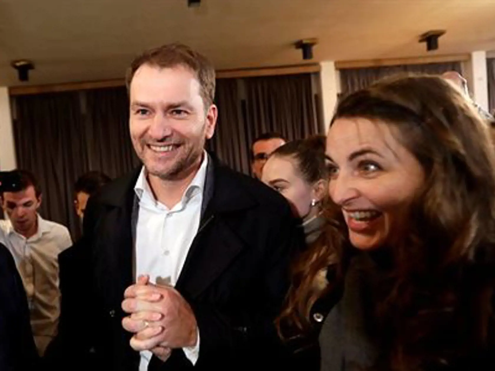 Na rokovaní vlády majú jej členovia diskutovať aj o potrebe sprísnenia kontroly hraníc.