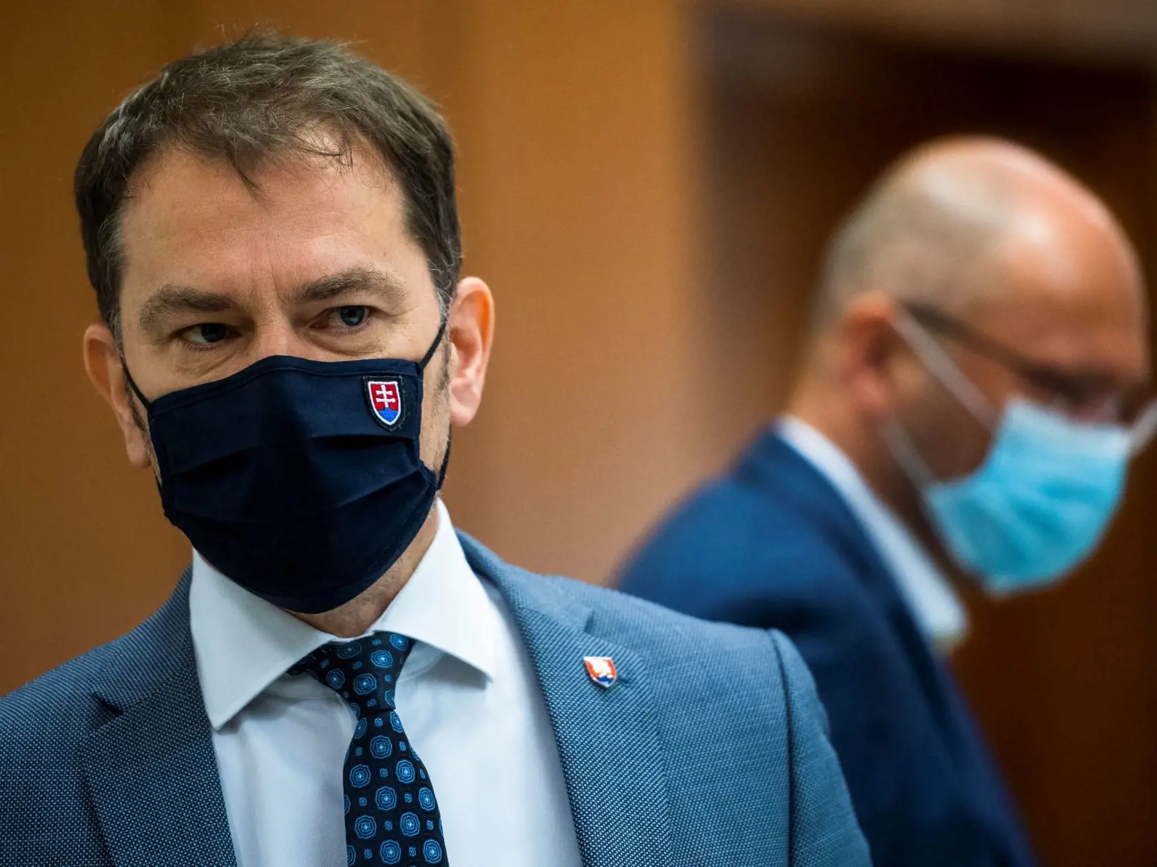Na rokovaní vlády majú jej členovia diskutovať aj o potrebe sprísnenia kontroly hraníc.