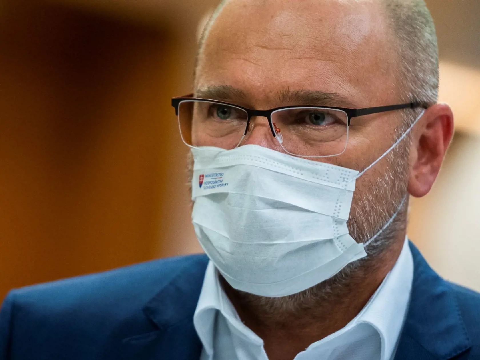 Richard Sulík pred rokovaním vlády hovoril o potrebe aplikácie na kontrolu karantény.