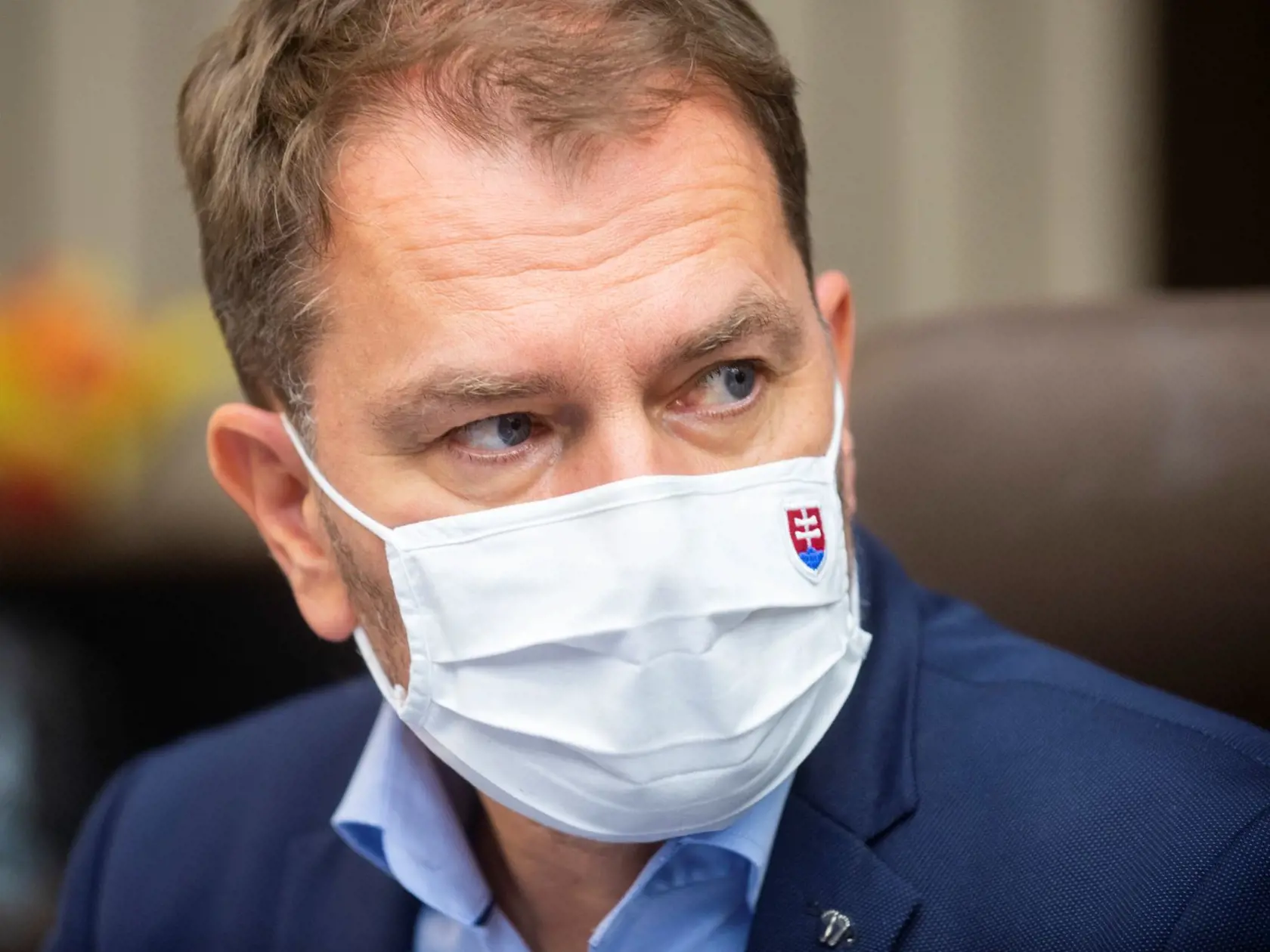 Igor Matovič - minister financií