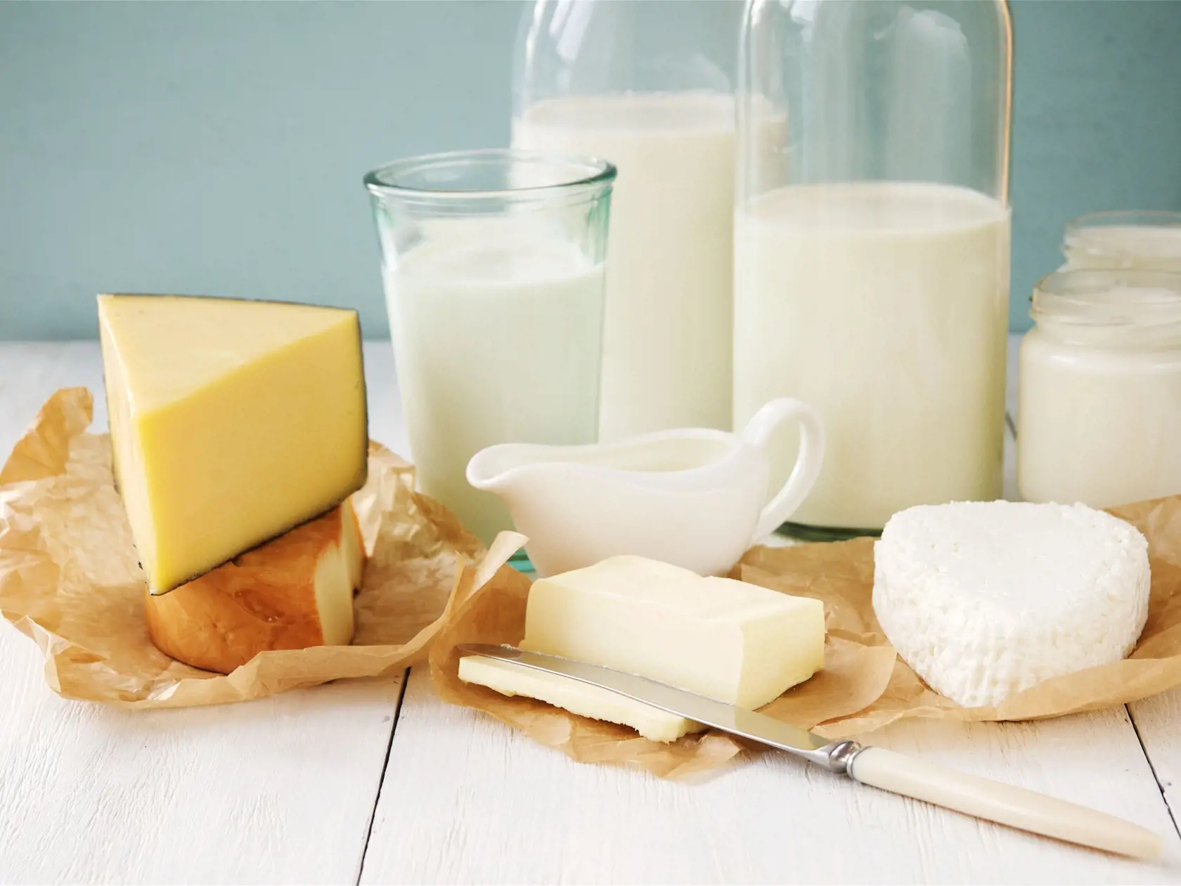 Vhodné ingrediencie pre domácu pleťovú masku určite nájdete.