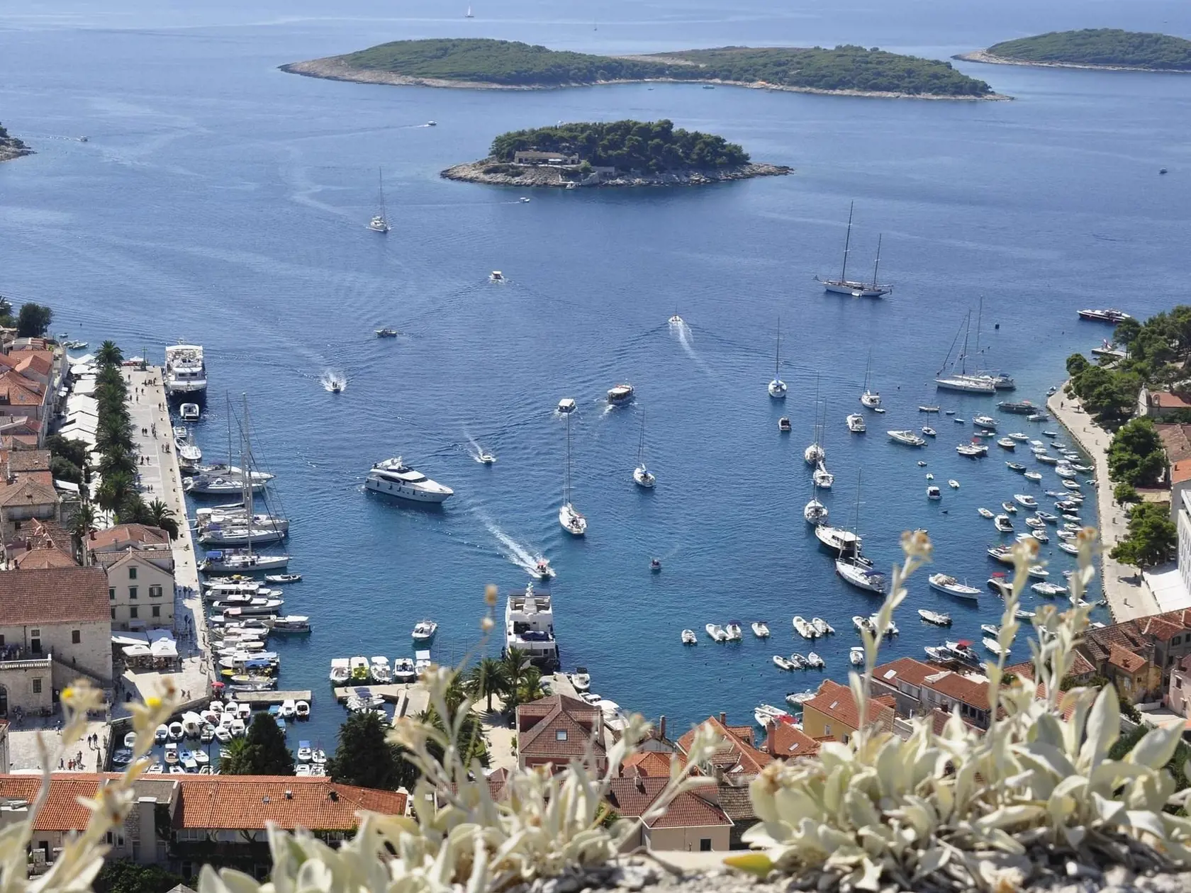 Ostrov Hvar
