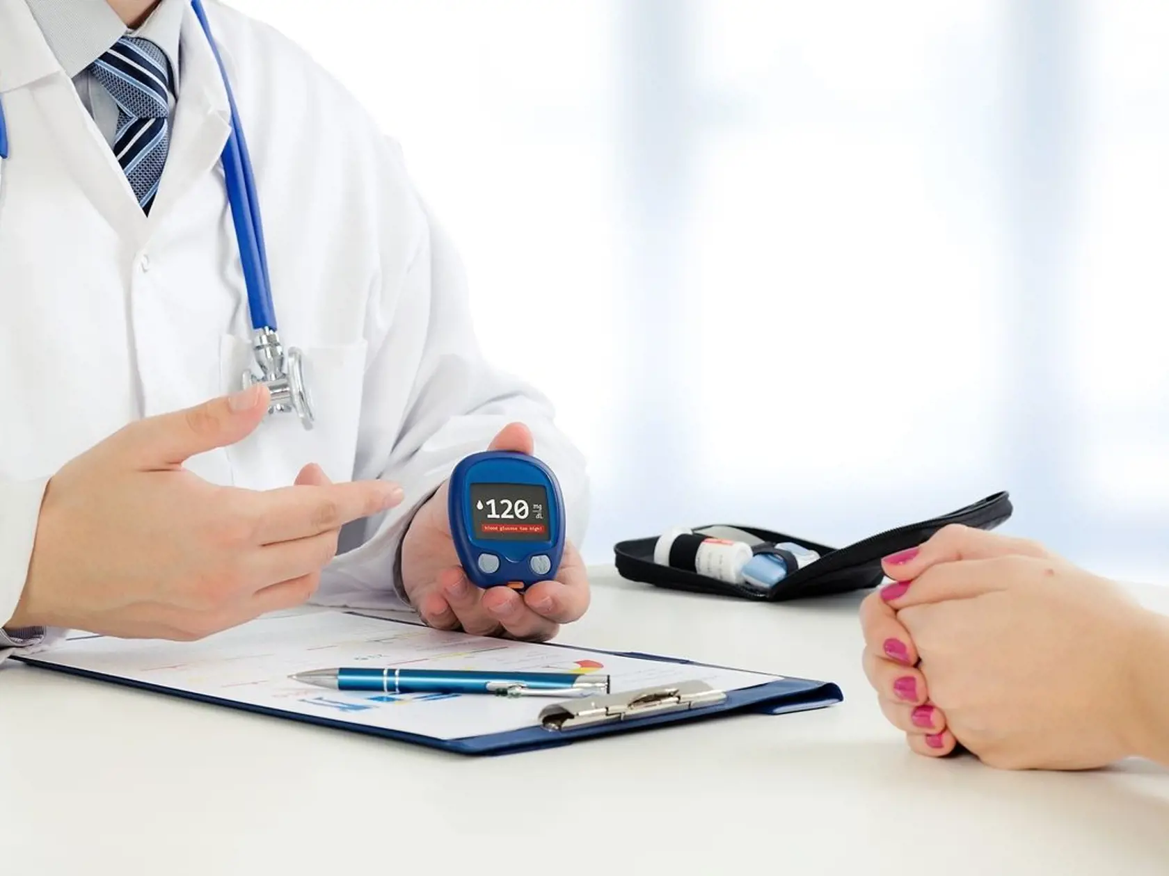 Úprimná spoveď diabetičky: Nie som chorá kvôli zlej životospráve!
