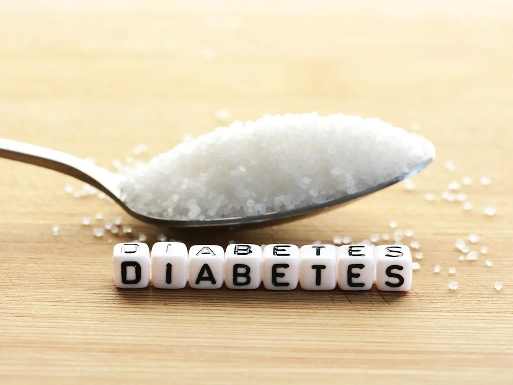 Úprimná spoveď diabetičky: Nie som chorá kvôli zlej životospráve!
