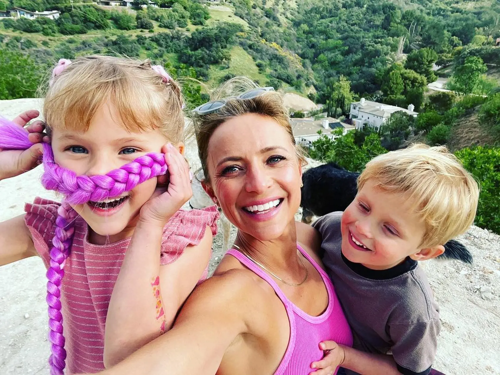 Christine Lakin