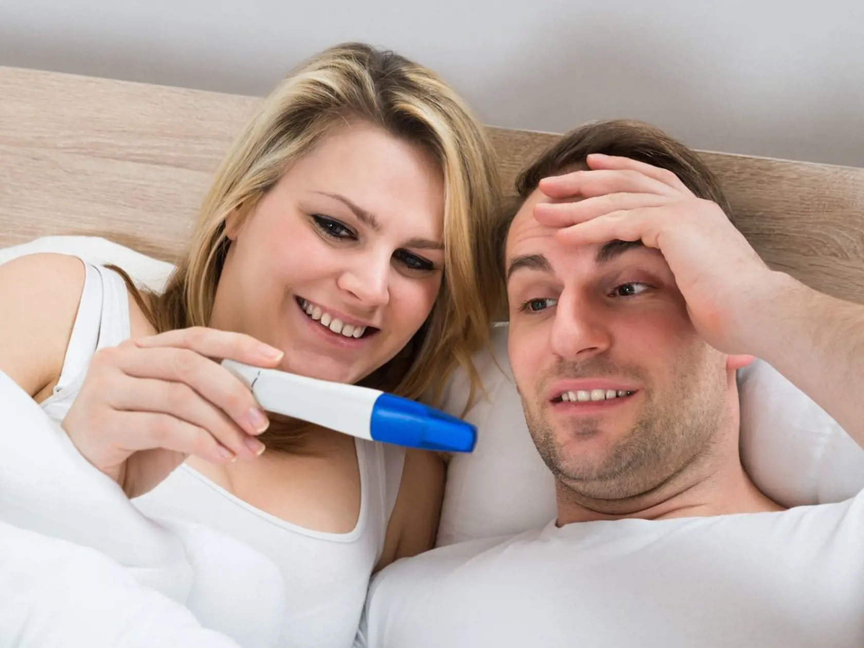 Z tehotenstva sa netešili príliš dlho: DNA test odhalil krutú pravdu!