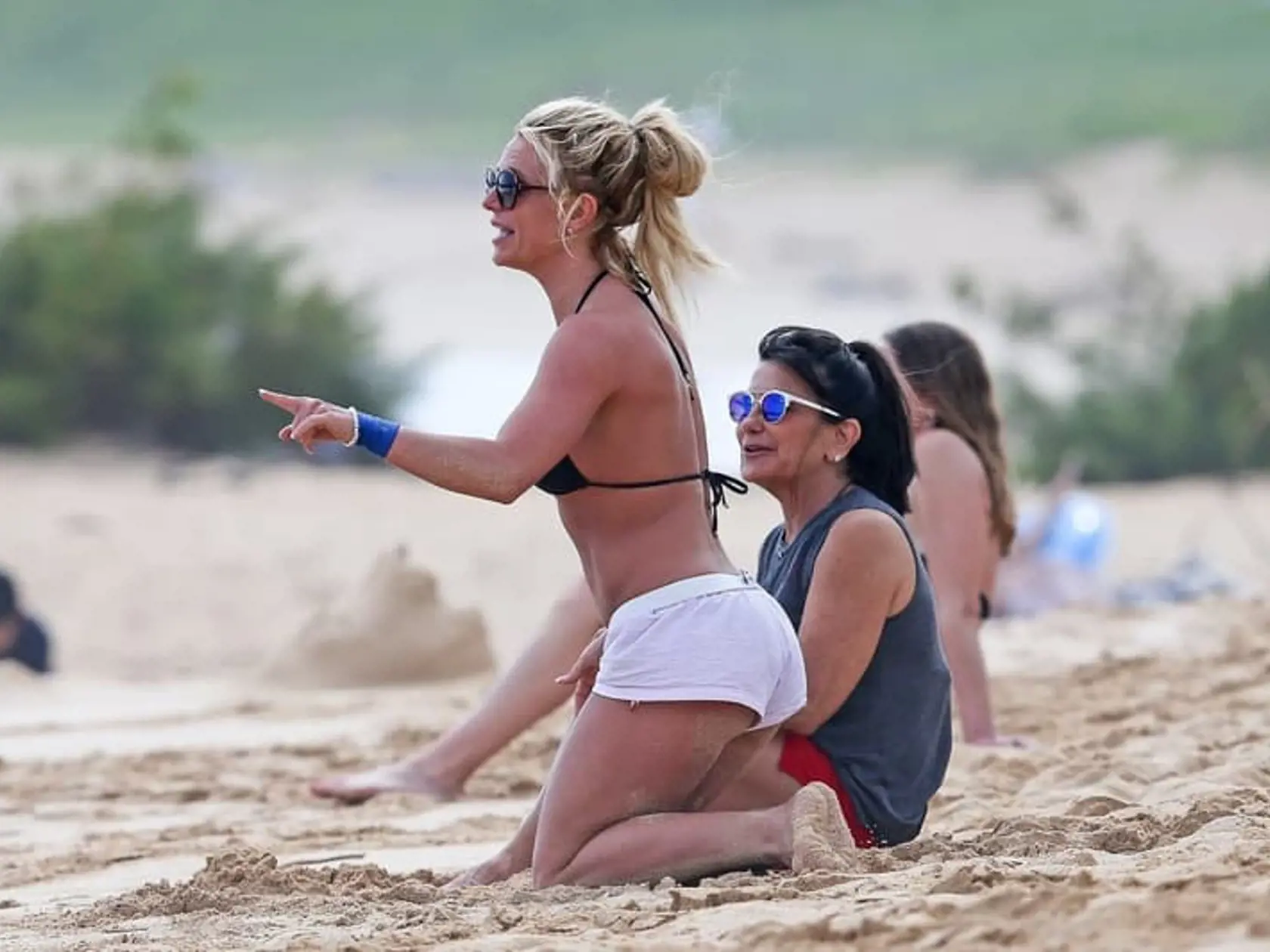 Britney Spears