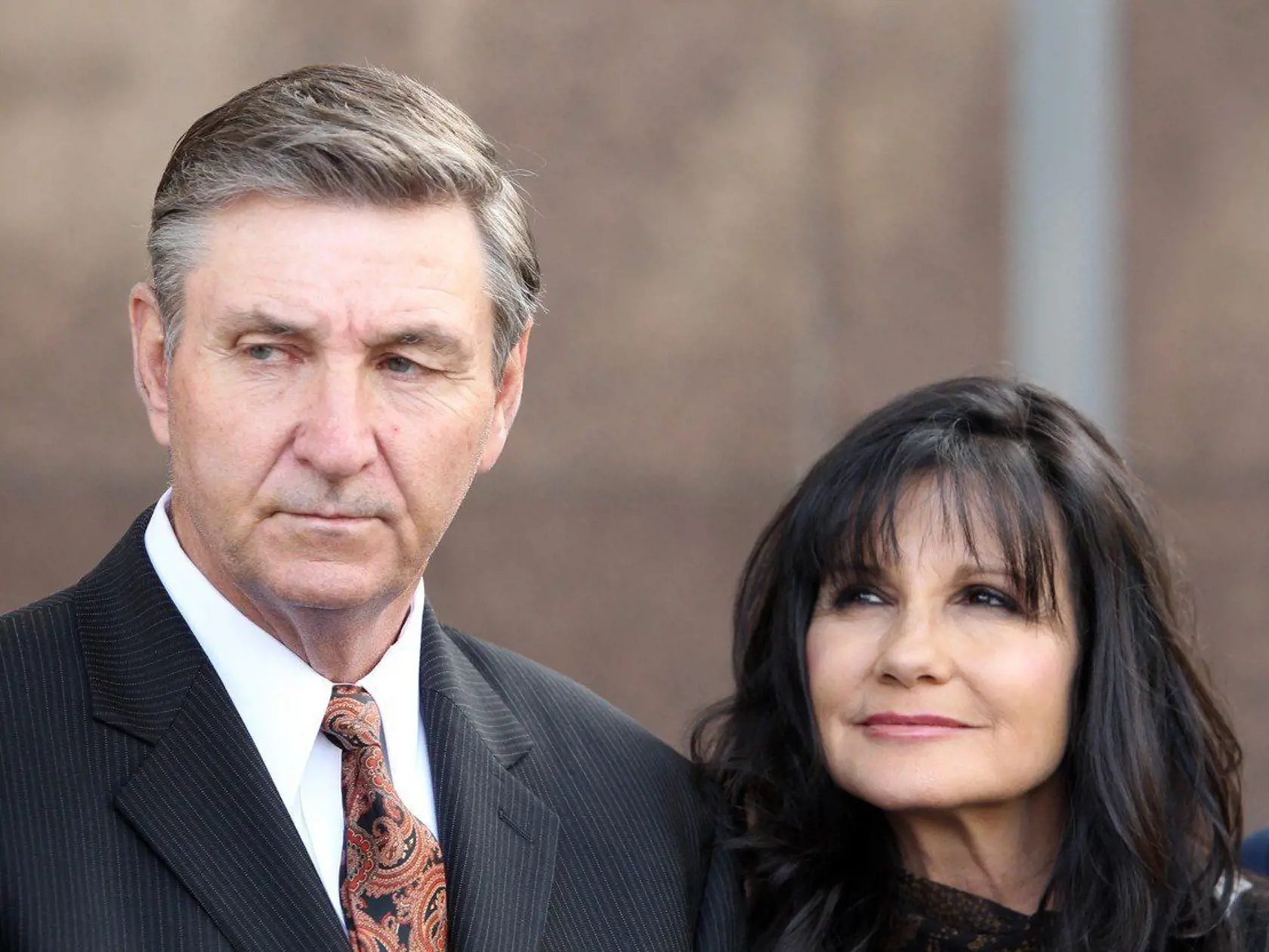 Jamie Spears, Lynne Spears