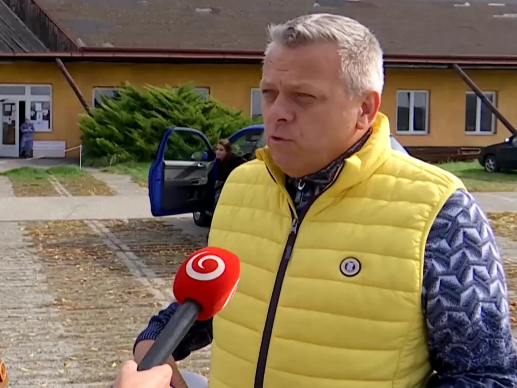 Manželia prišli o dovolenku kvôli falošnej pozitivite