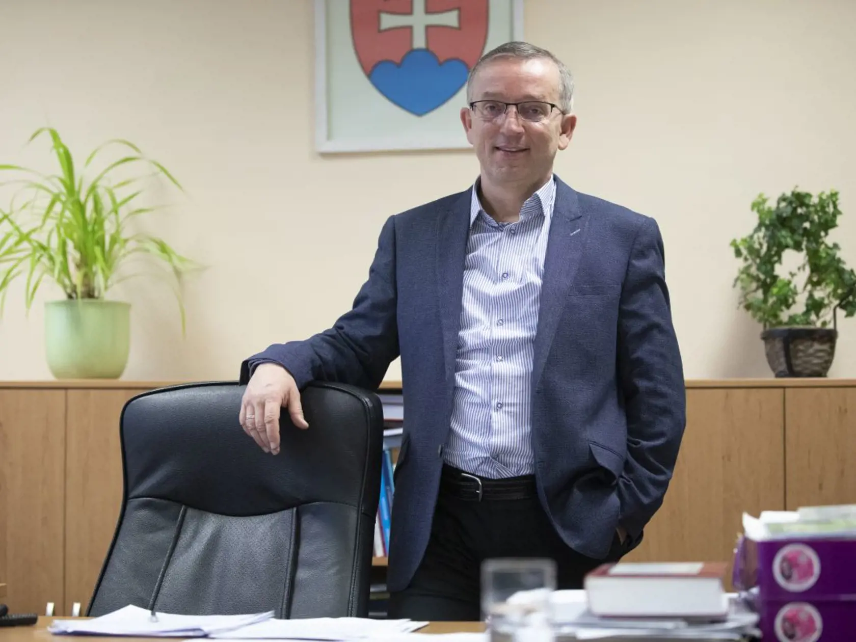 Jozef Čentéš