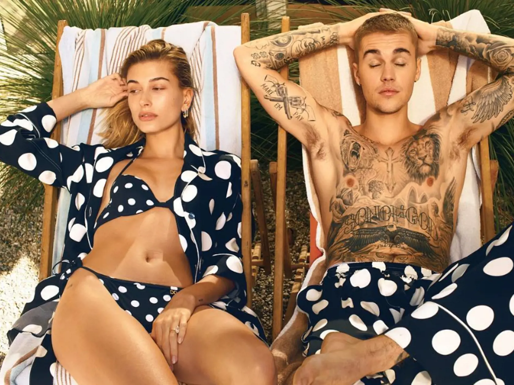 Justin a Hailey dnes spečatia svoju lásku aj pred Bohom.