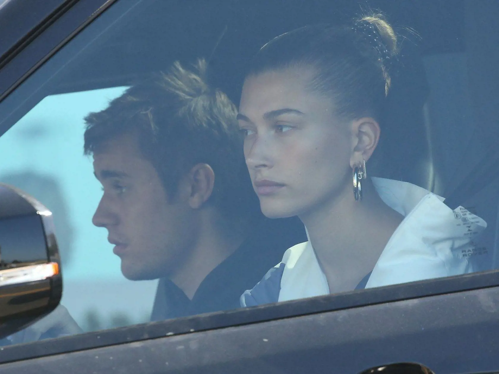 Justin Bieber, Hailey Bieber