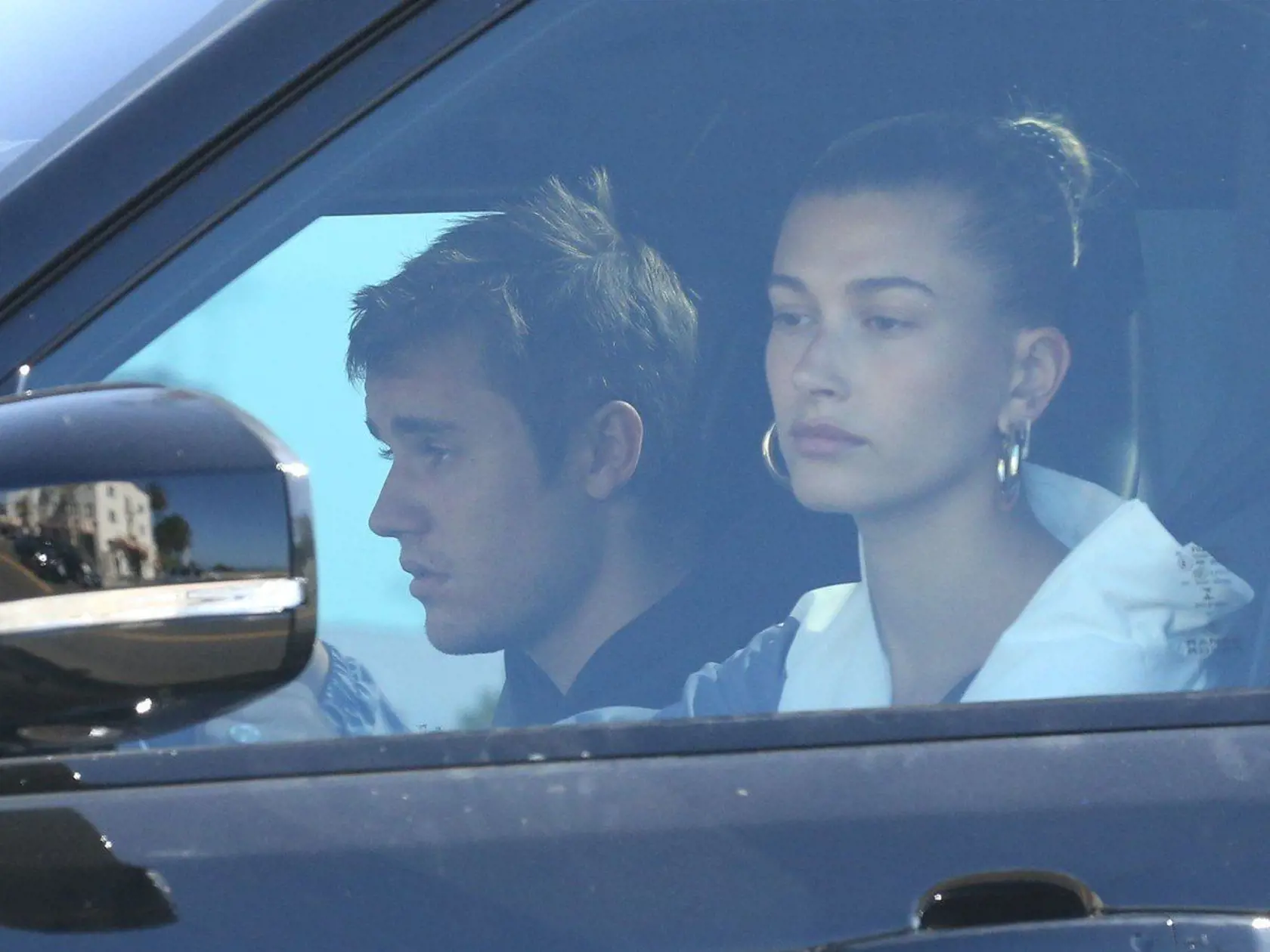 Justin Bieber, Hailey Bieber