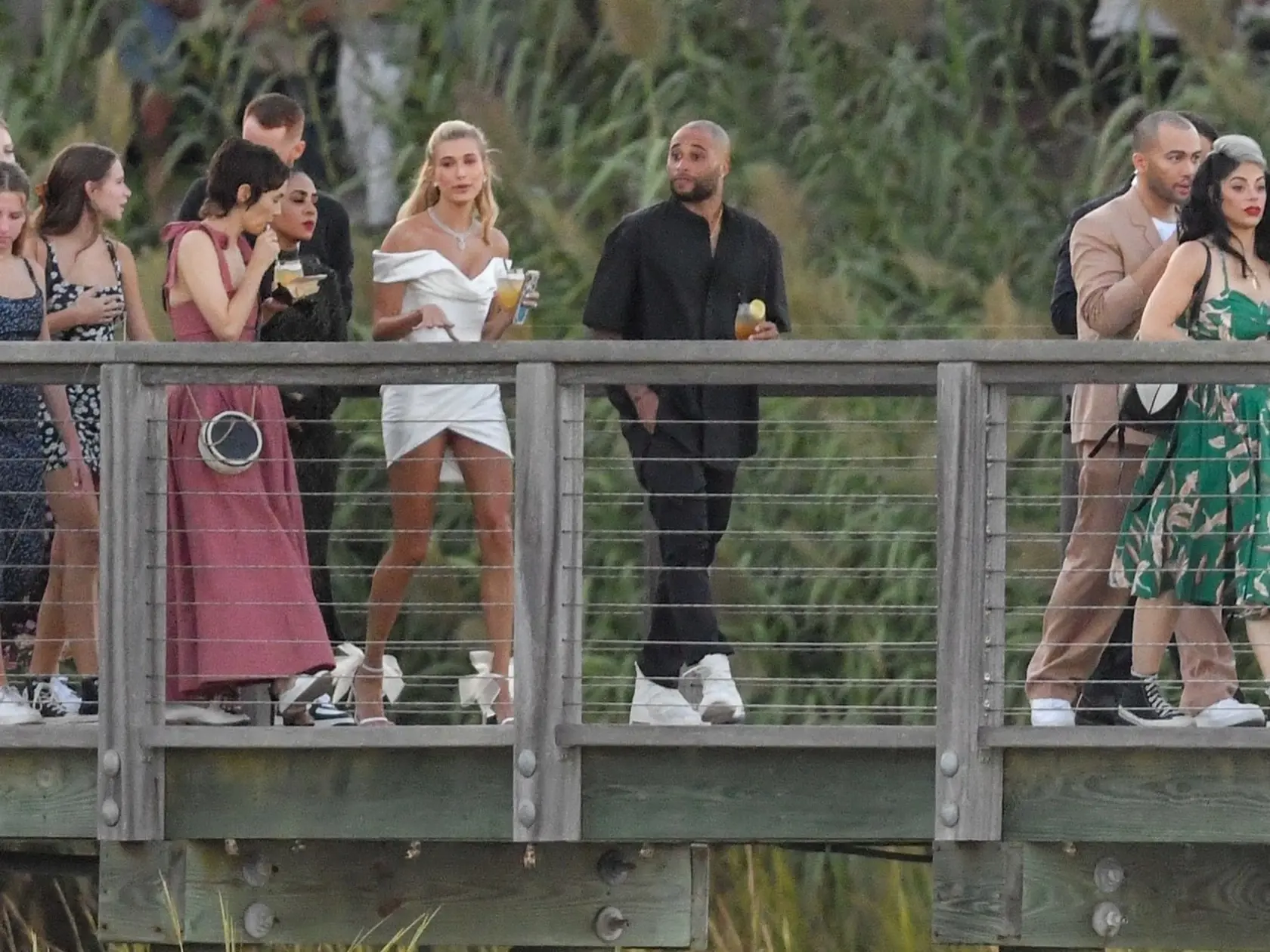Justin Bieber, Hailey Bieber