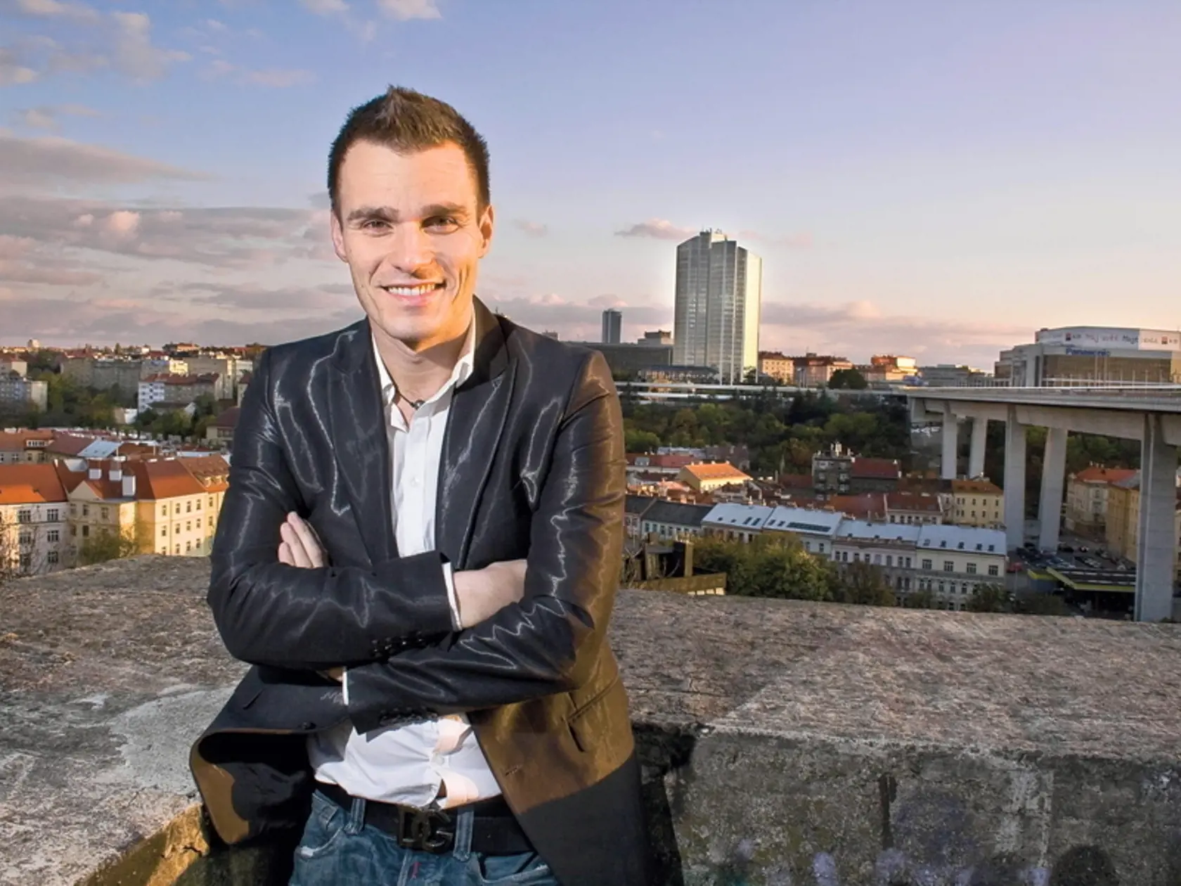 Leoš Mareš