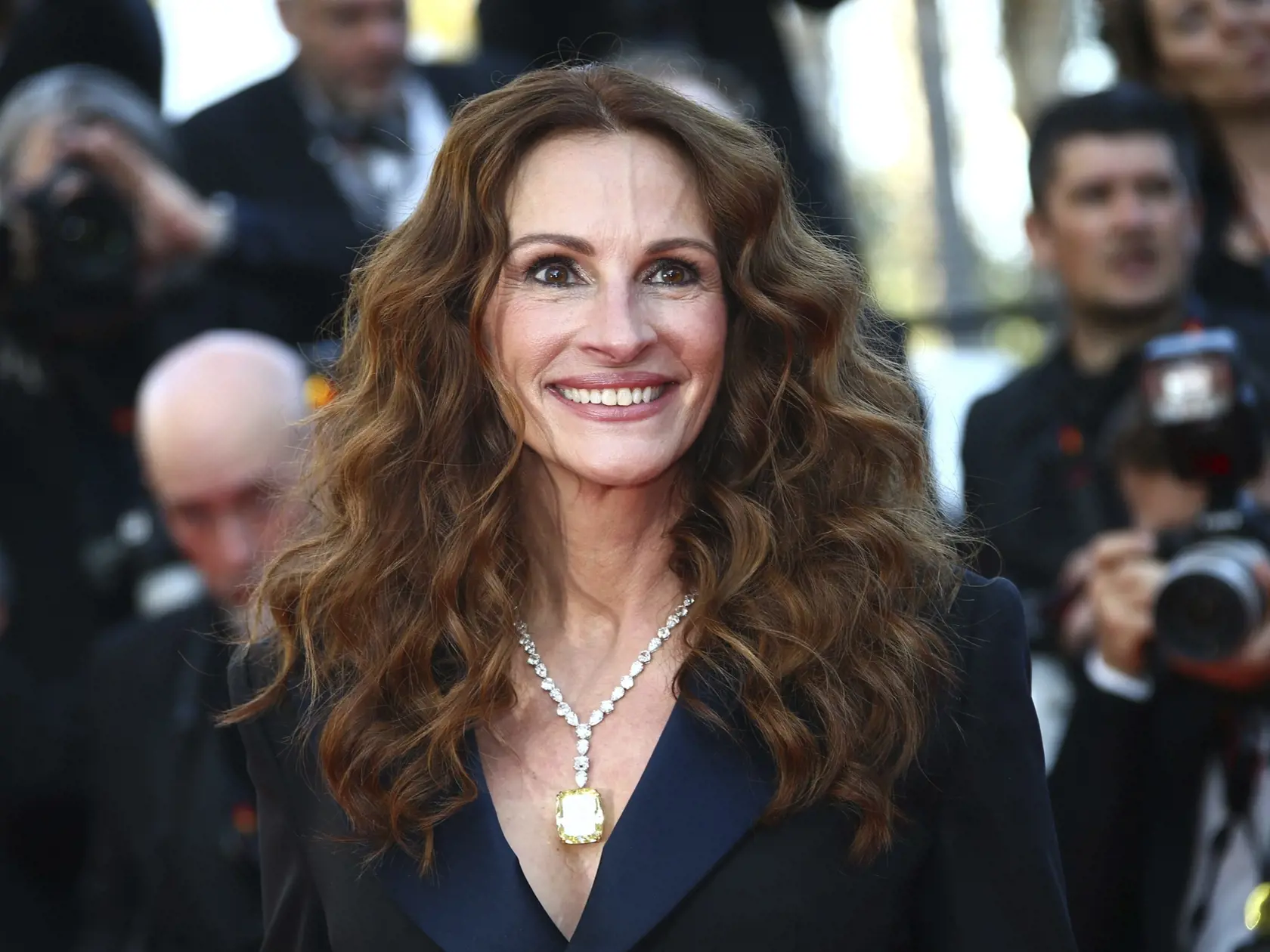 Julia Roberts dnes