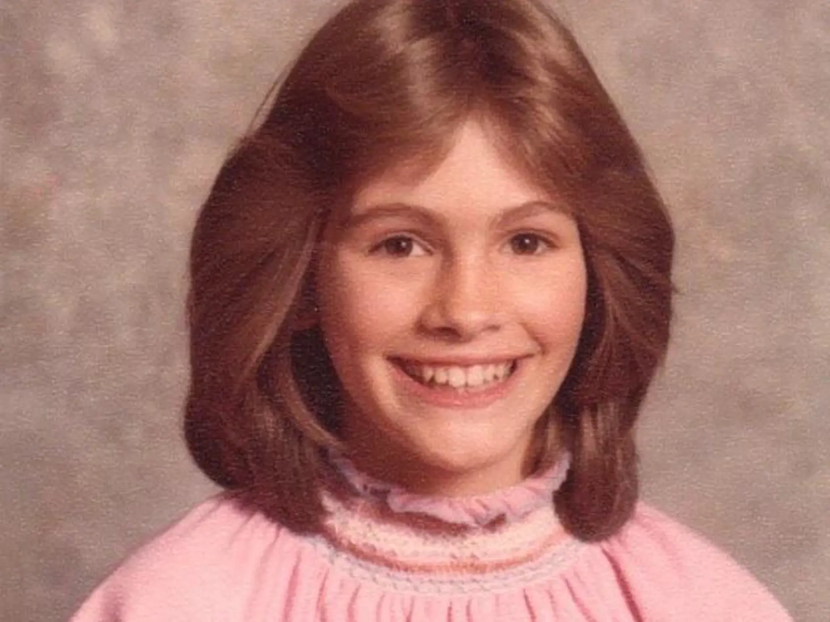 Julia Roberts než ju spoznal svet.