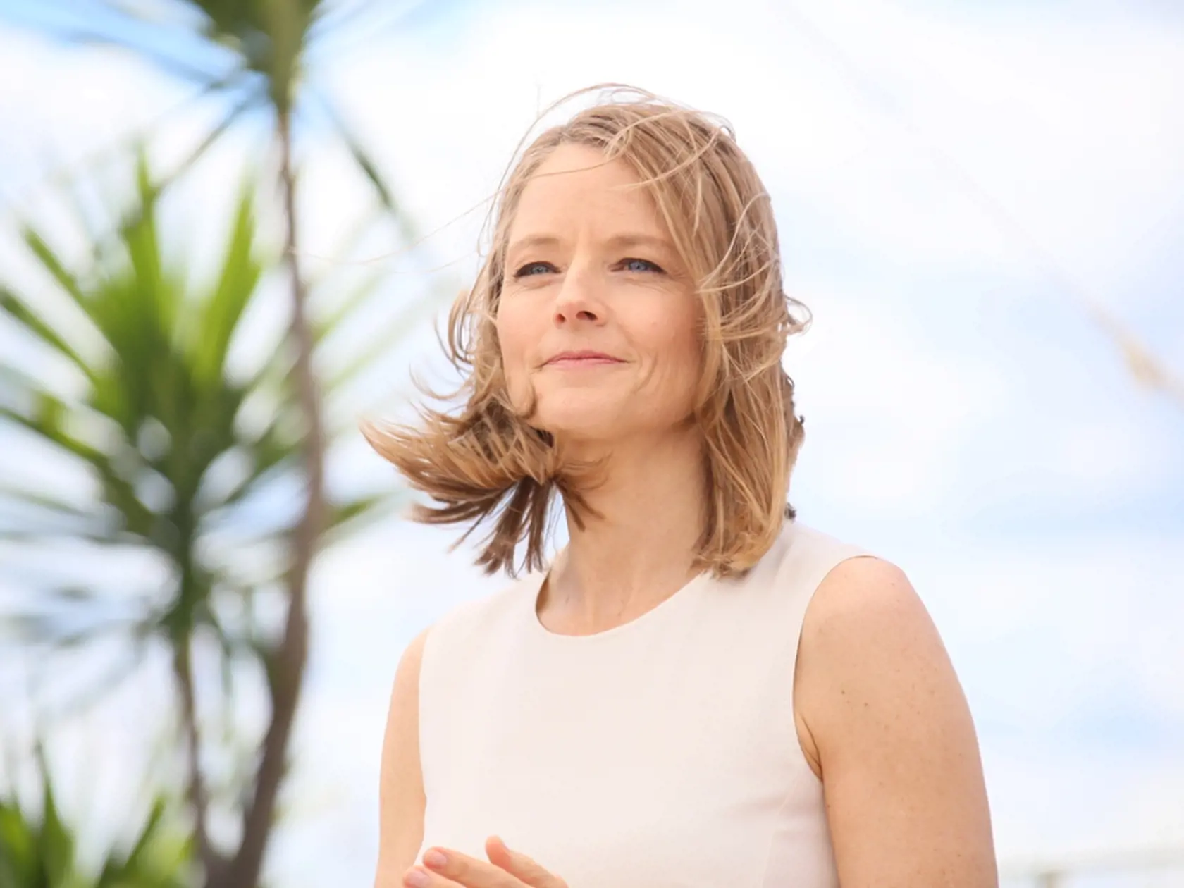 Jodie Foster