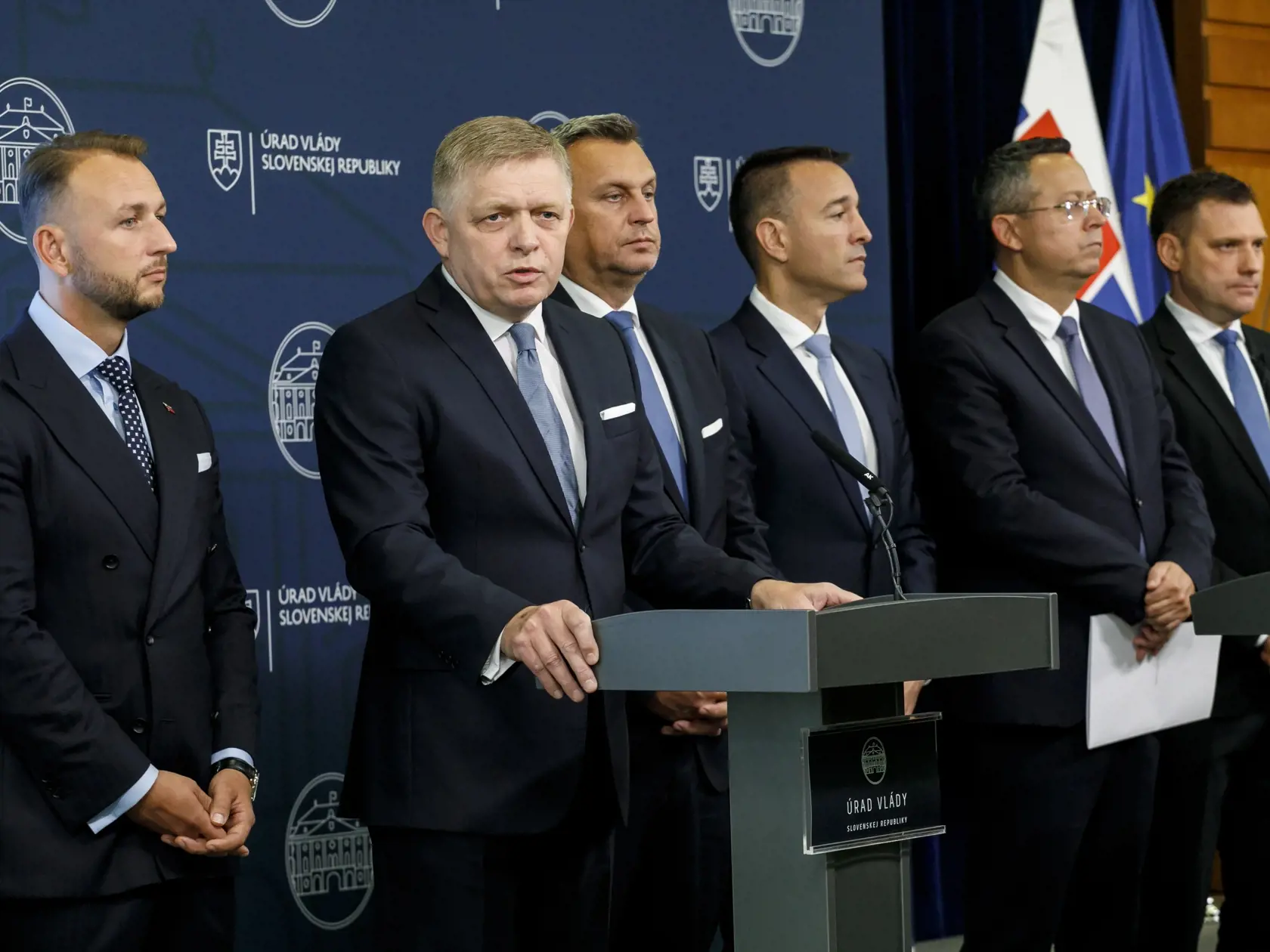 Koalícia sa dohodla na konsolidácii za 2,6 až 2,7 miliardy eur