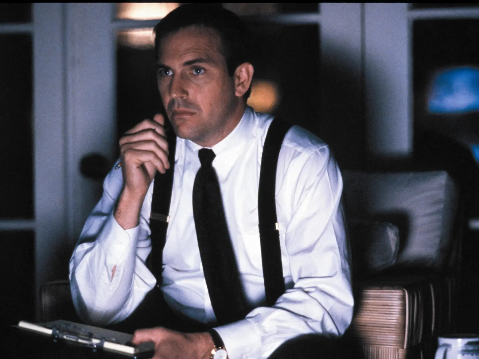Kevin Costner