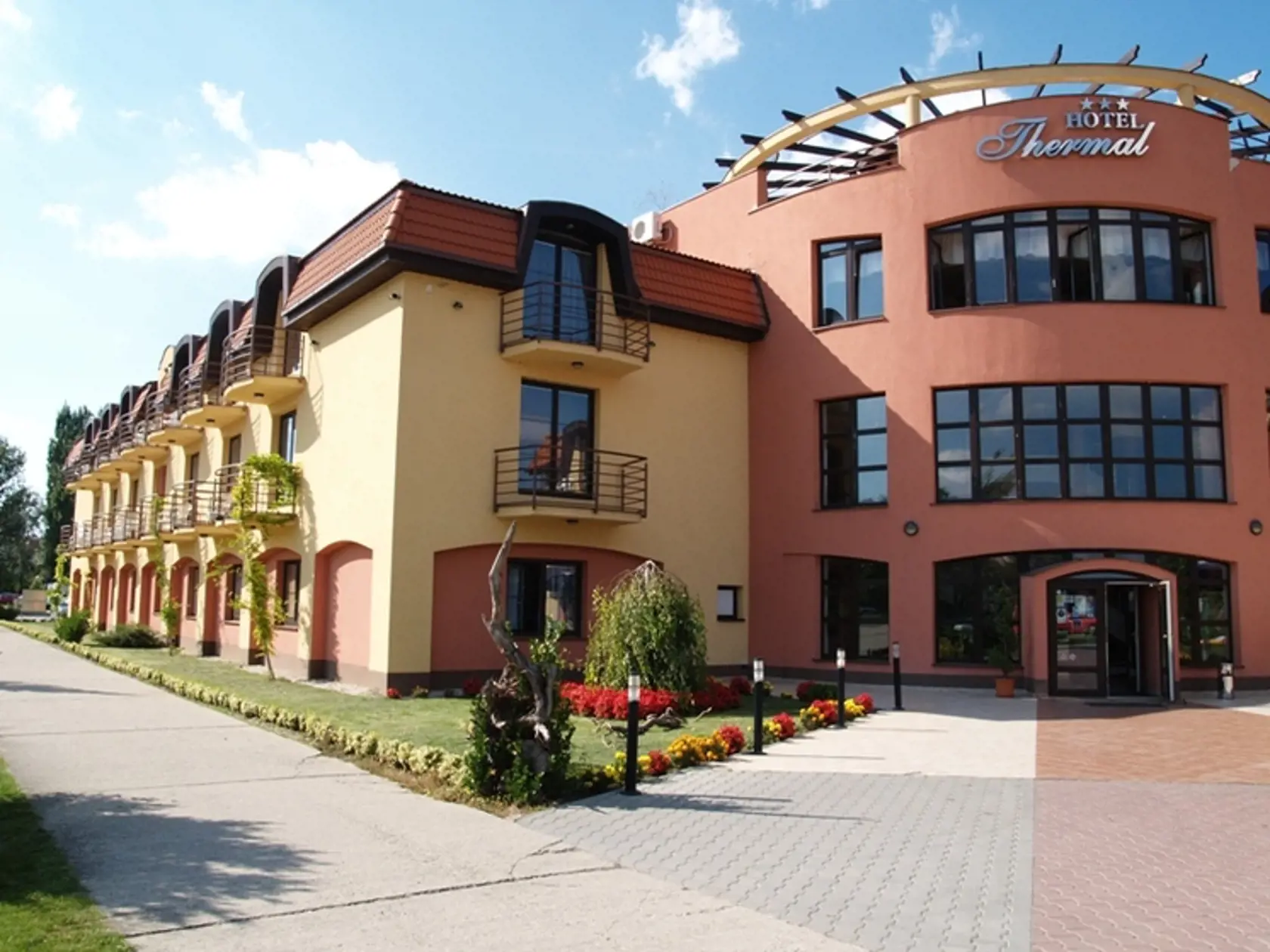 Sviatky v Štúrove
