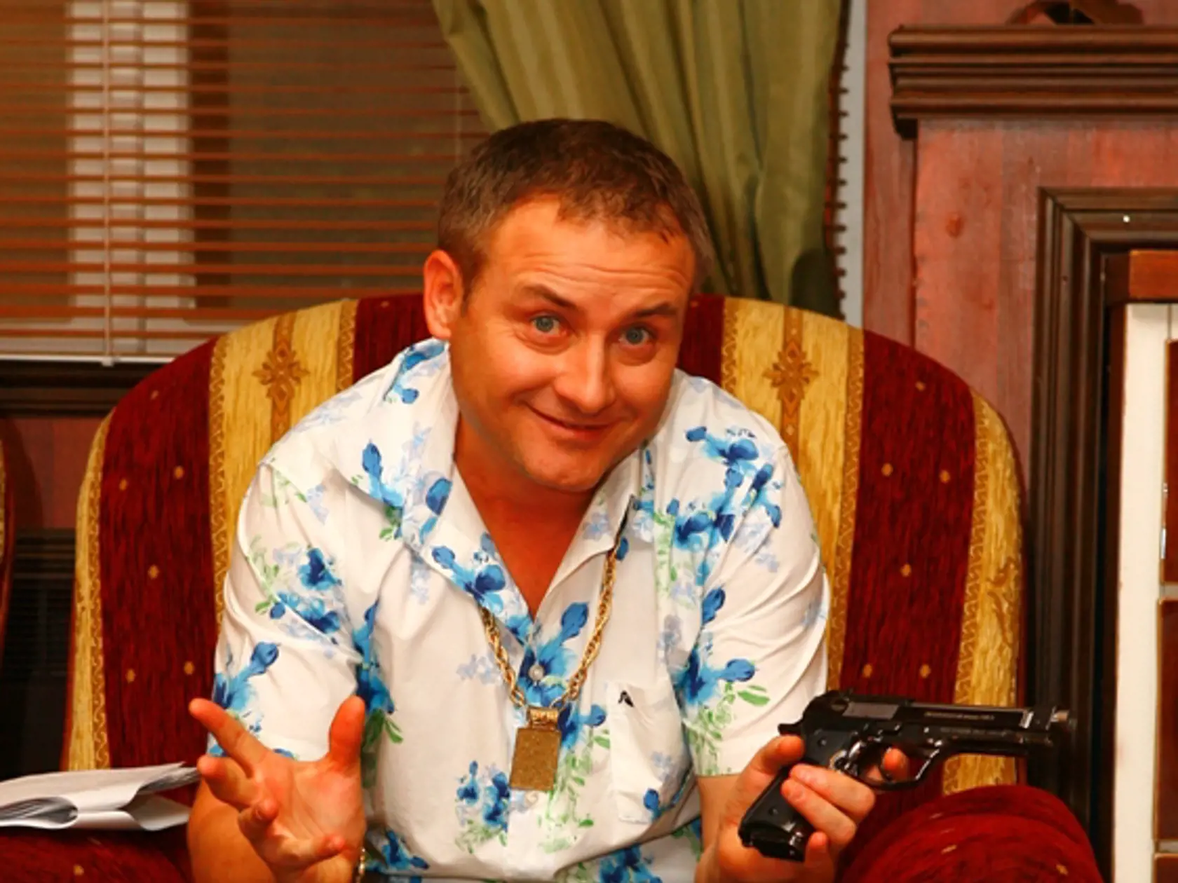 Peter Batthyány