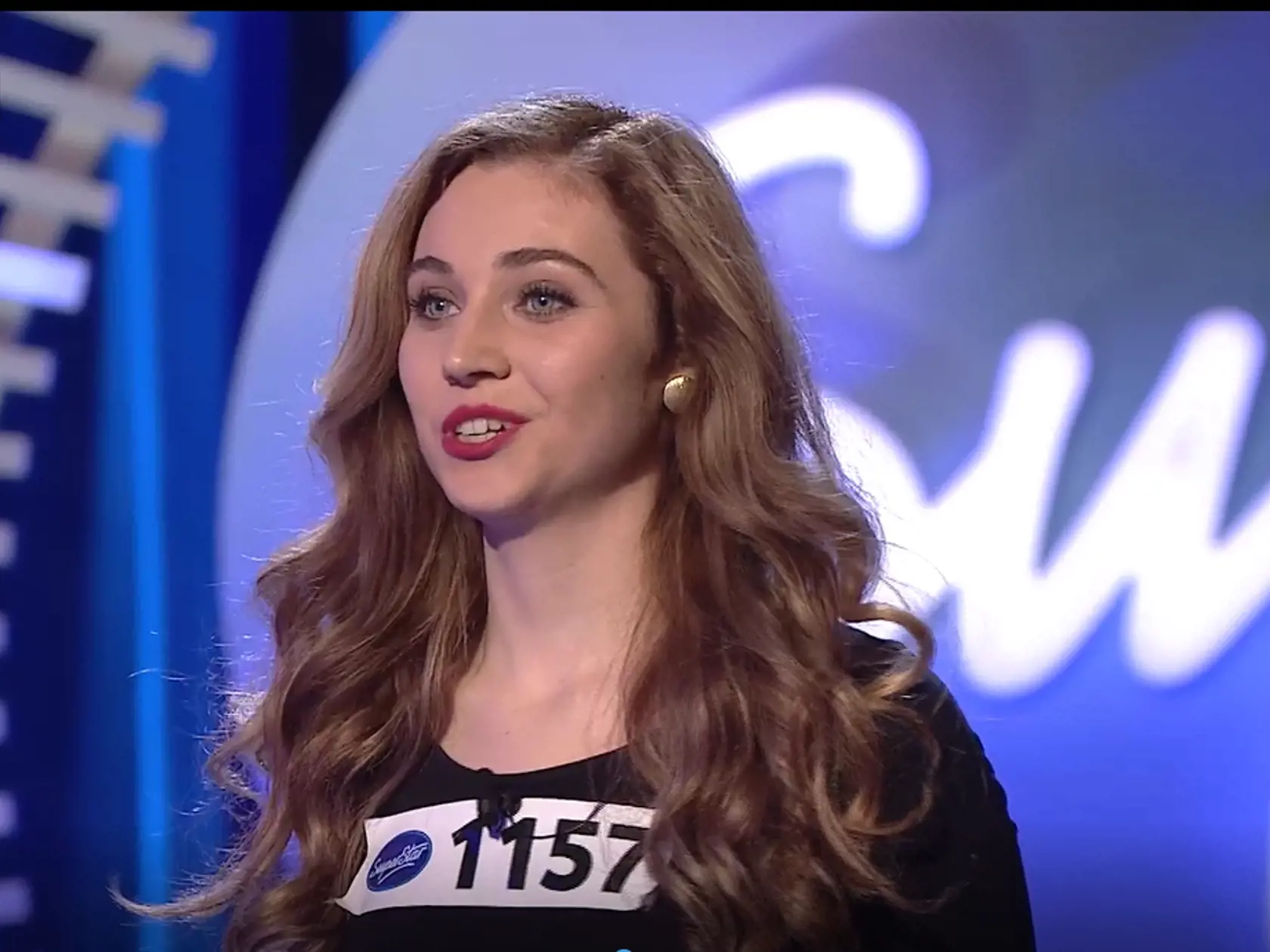 A takto vyzerá Monika dnes. Ľahšia o 20 kíl.