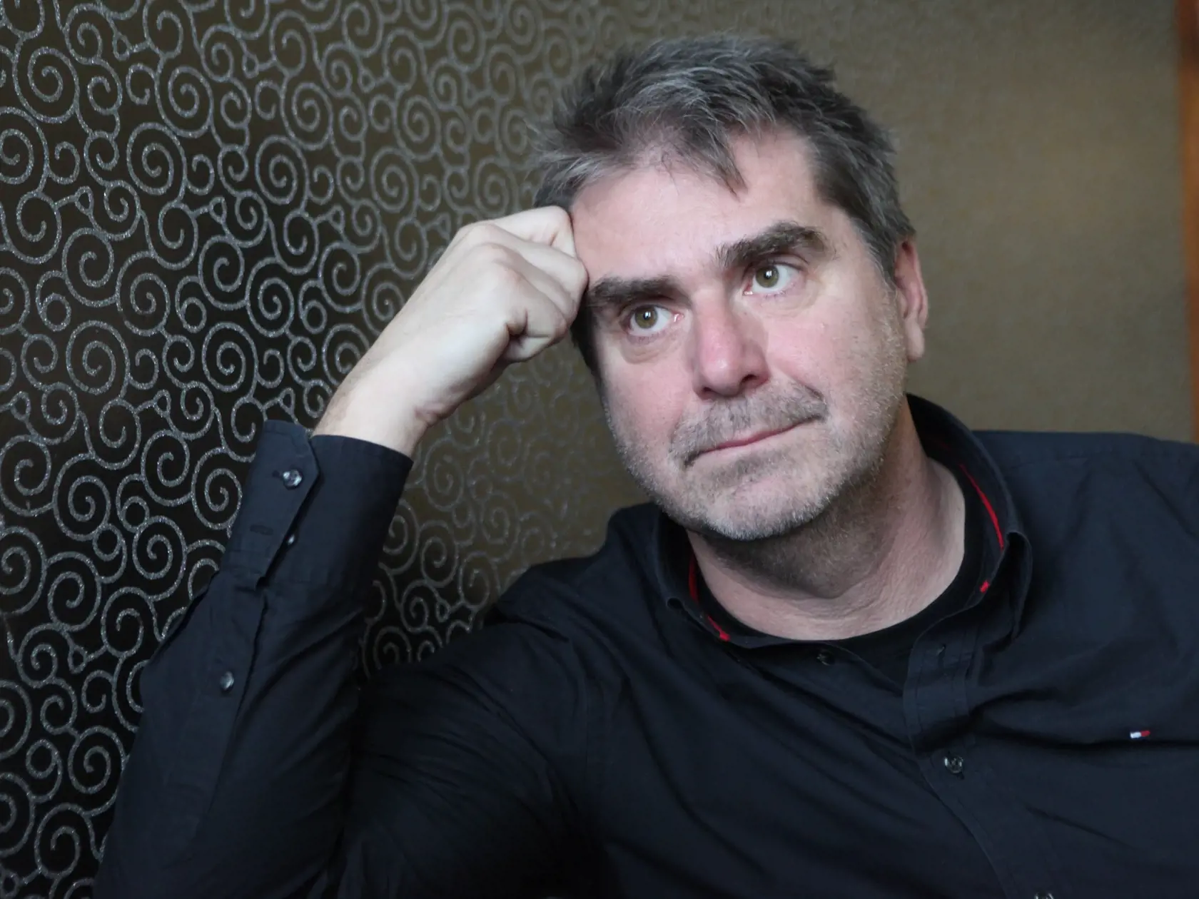 Peter Marcin
